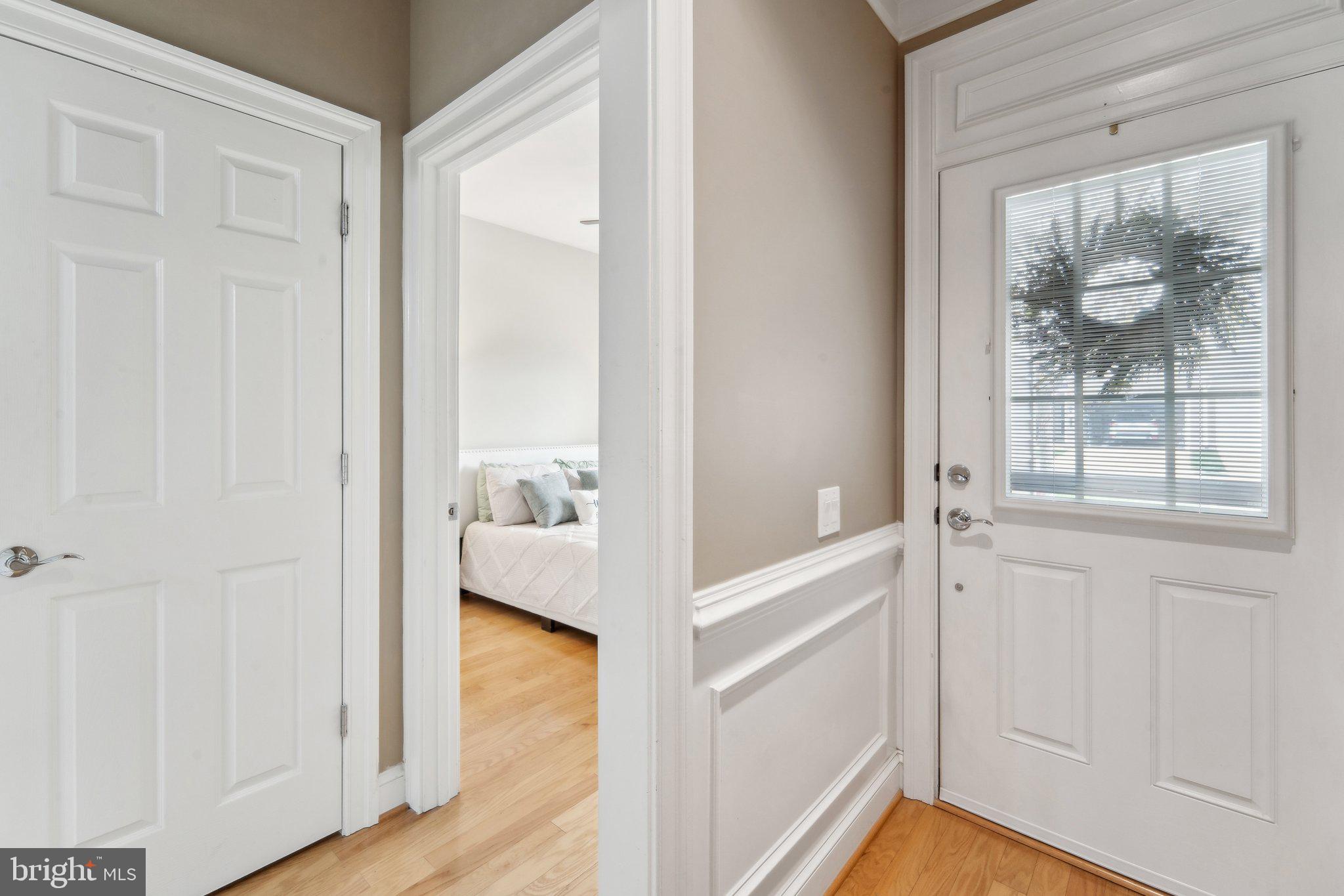 CELEBRATE VIRGINIA NORTH - Residential