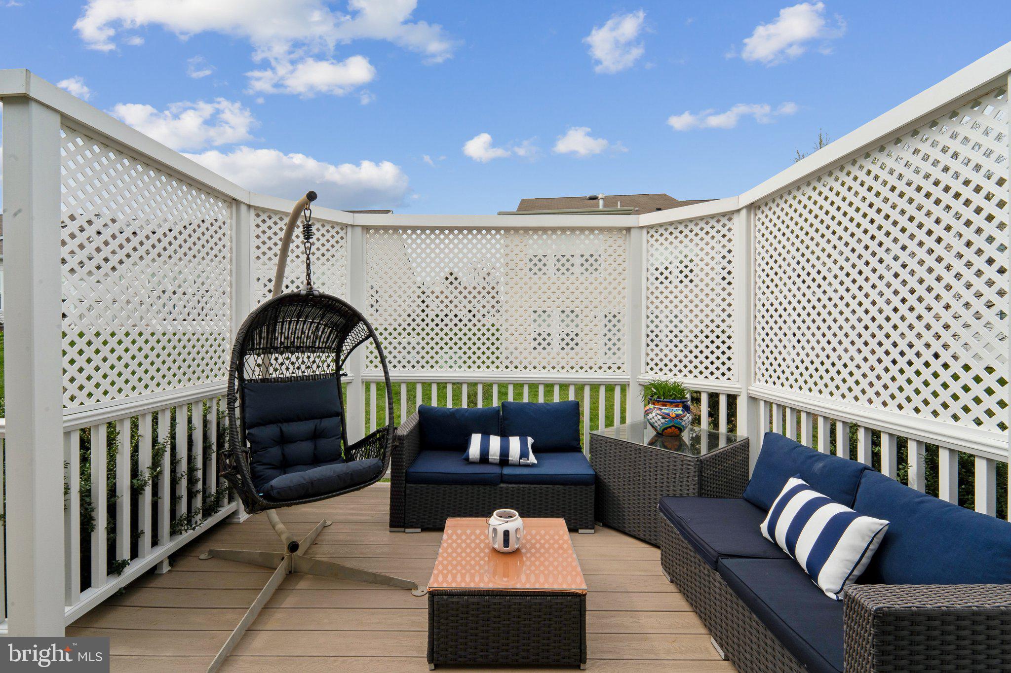 CELEBRATE VIRGINIA NORTH - Residential