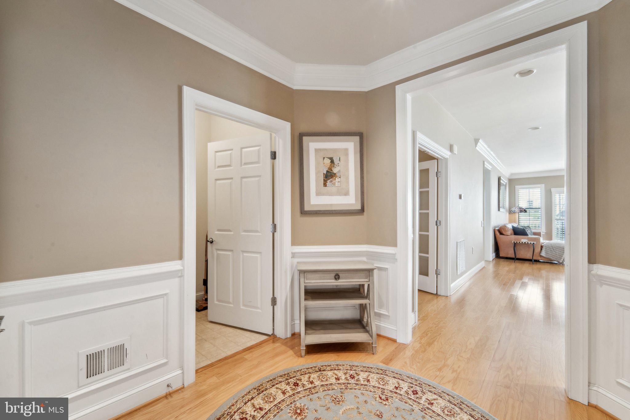 CELEBRATE VIRGINIA NORTH - Residential