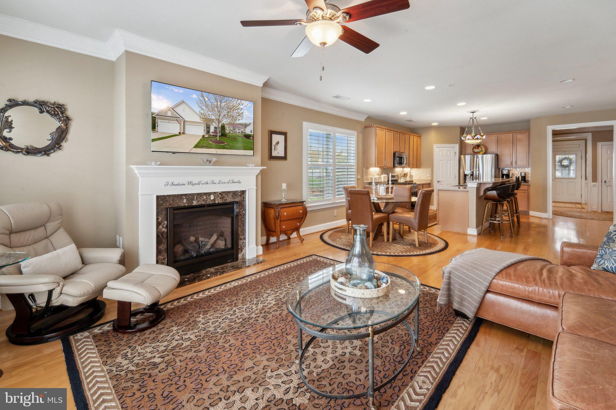 CELEBRATE VIRGINIA NORTH - Residential