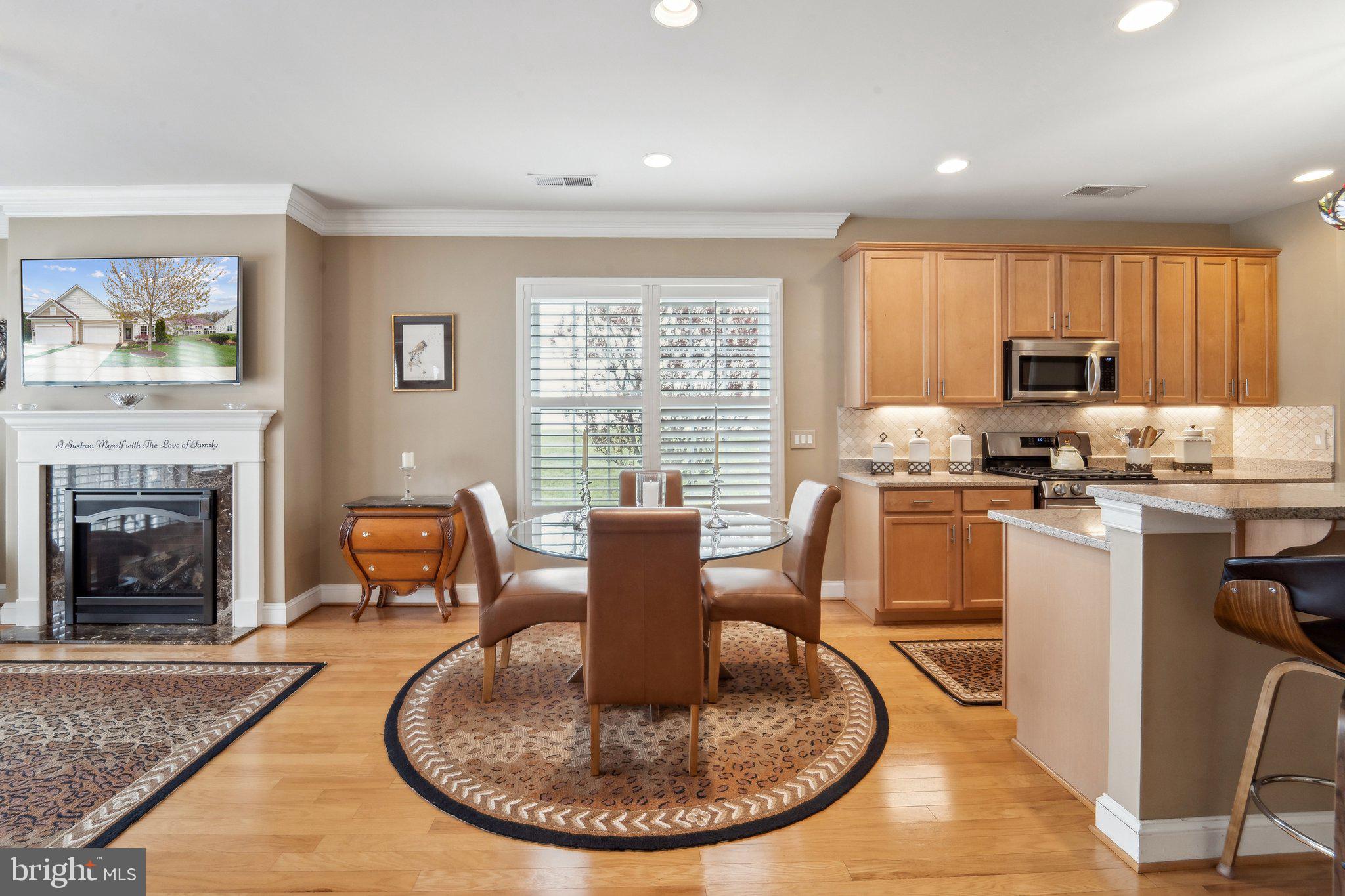 CELEBRATE VIRGINIA NORTH - Residential