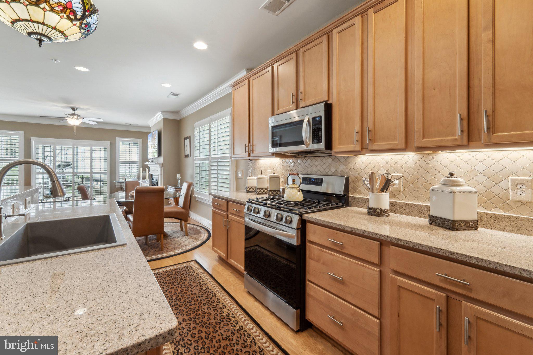 CELEBRATE VIRGINIA NORTH - Residential