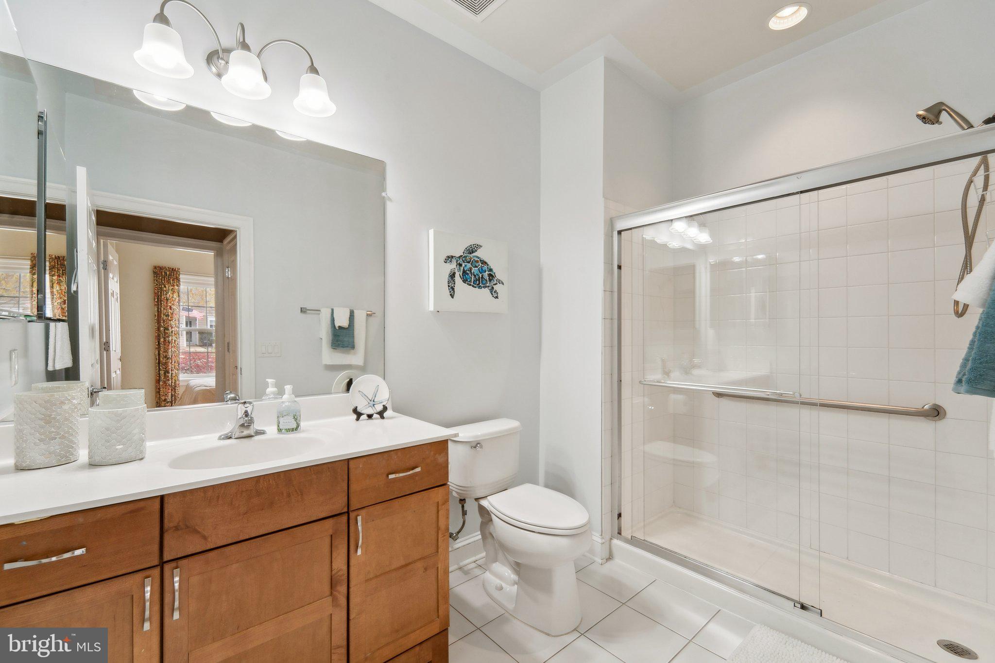 CELEBRATE VIRGINIA NORTH - Residential