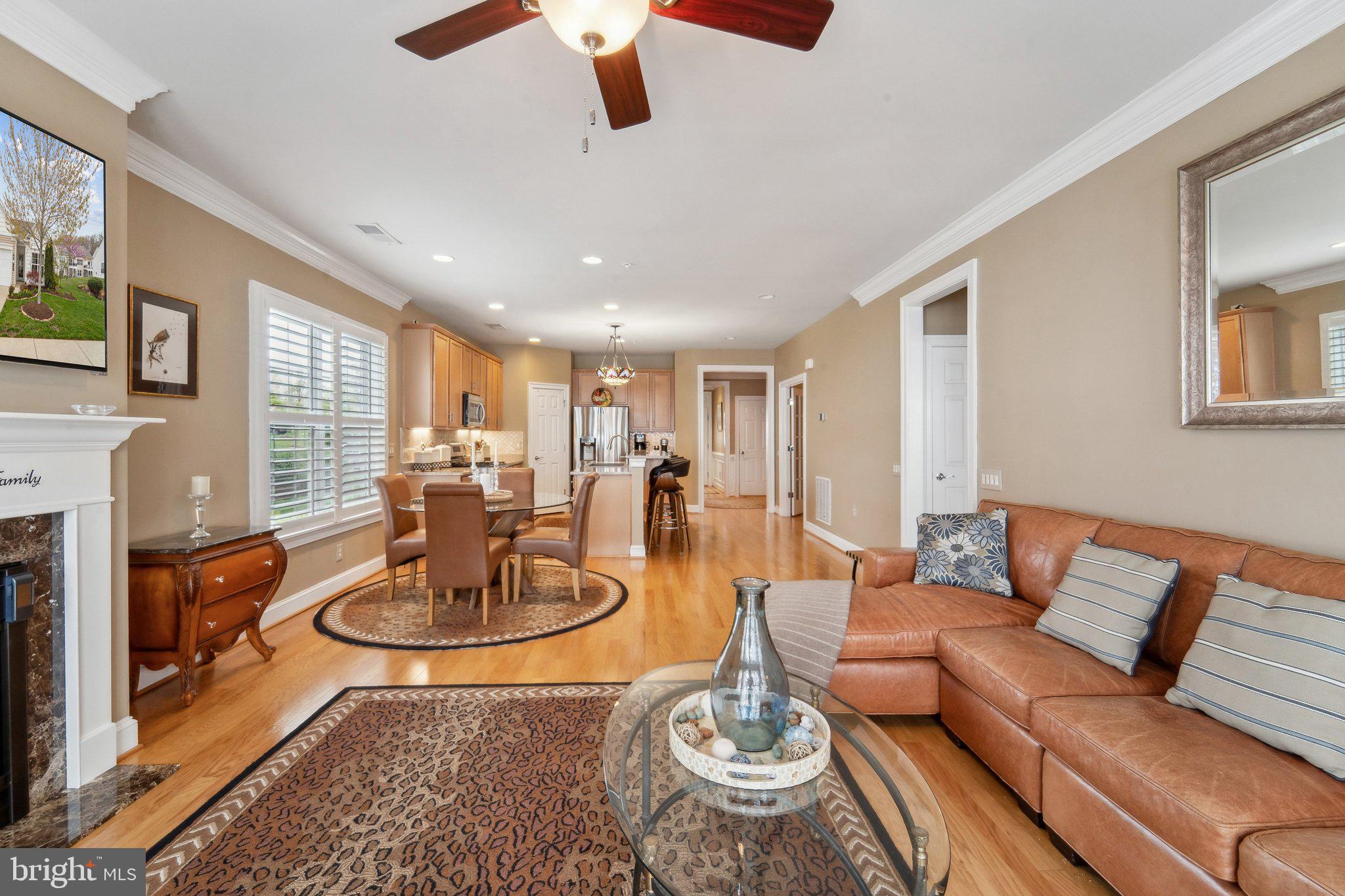 CELEBRATE VIRGINIA NORTH - Residential