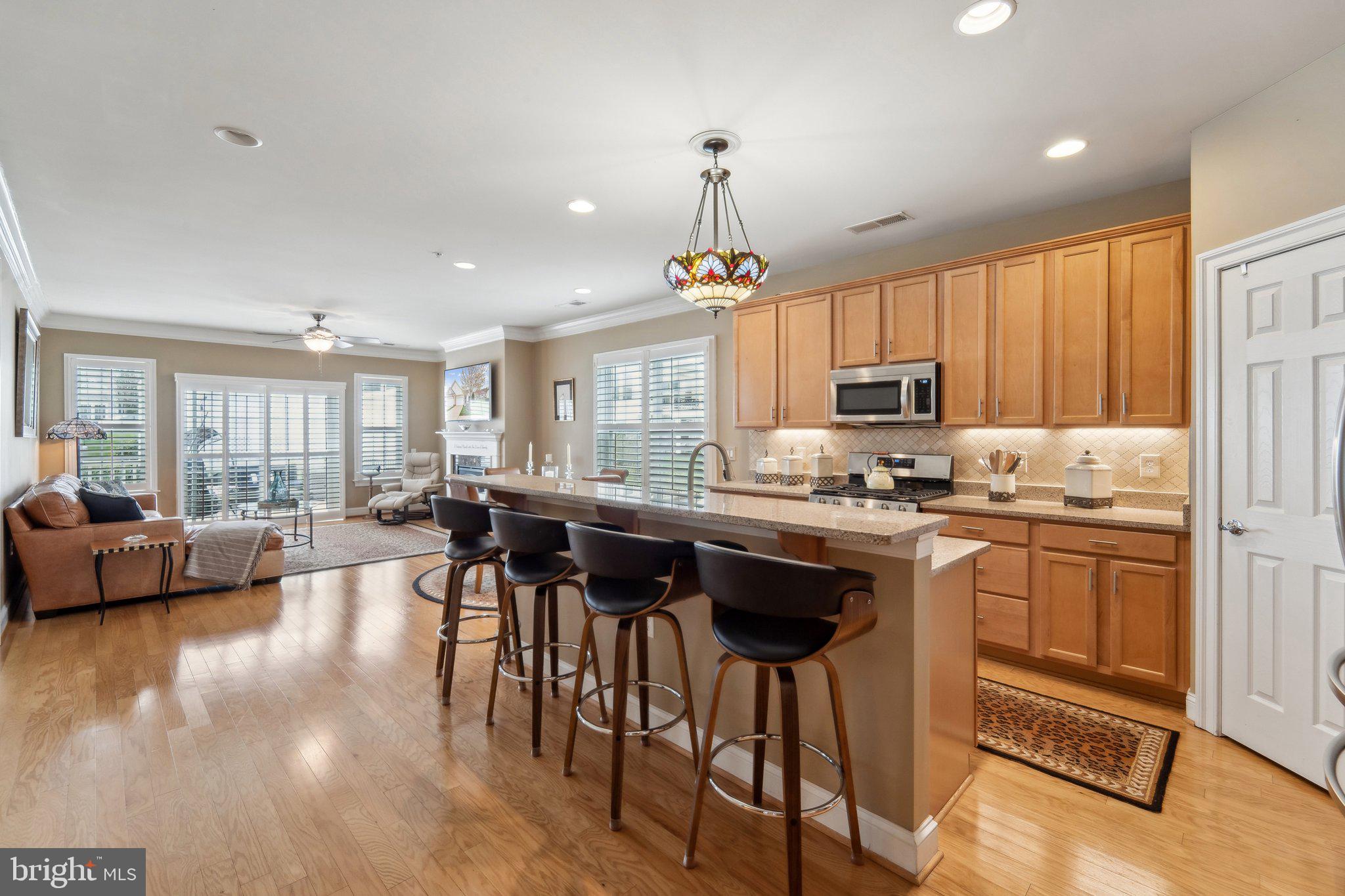 CELEBRATE VIRGINIA NORTH - Residential