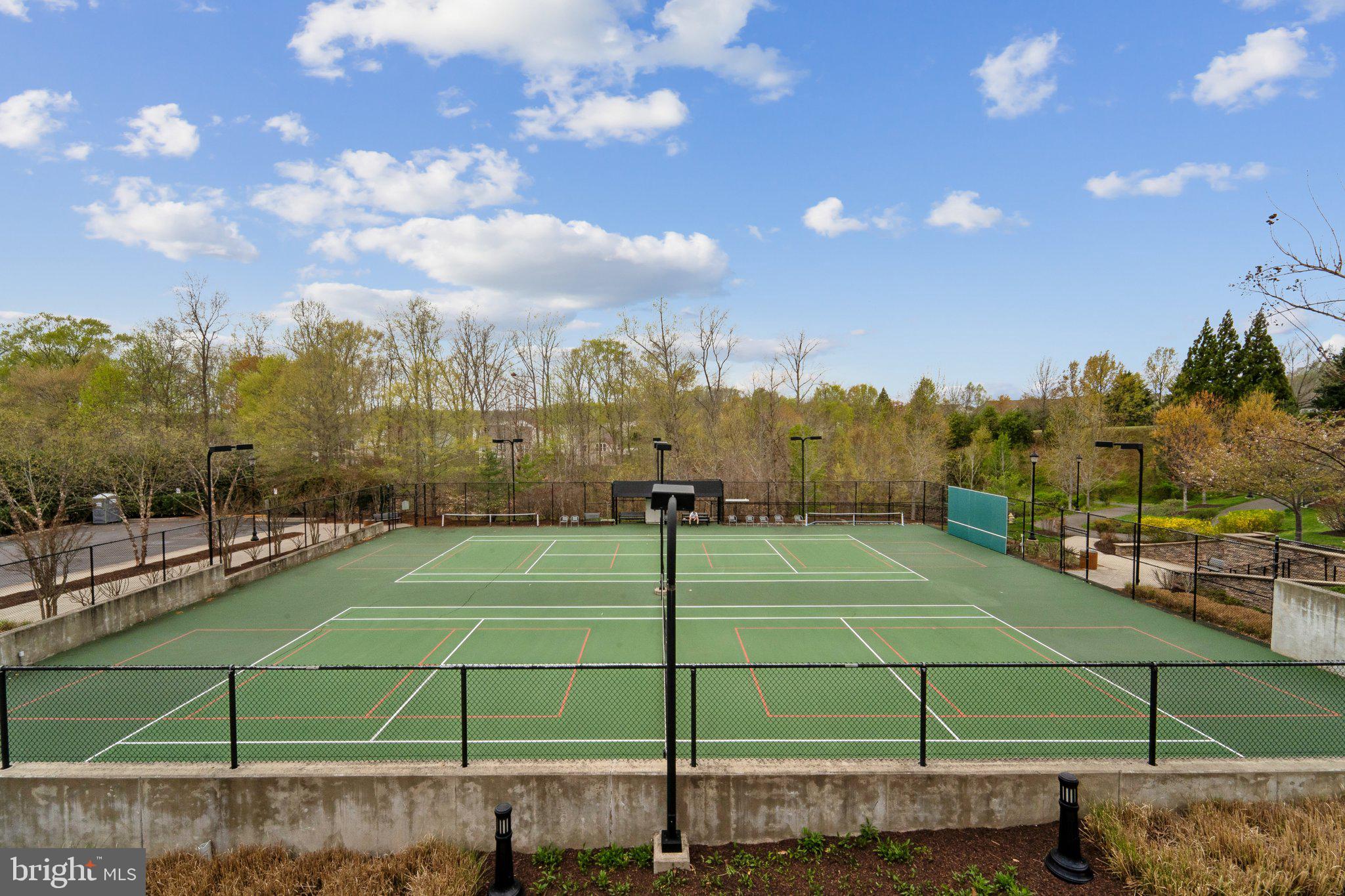 CELEBRATE VIRGINIA NORTH - Residential