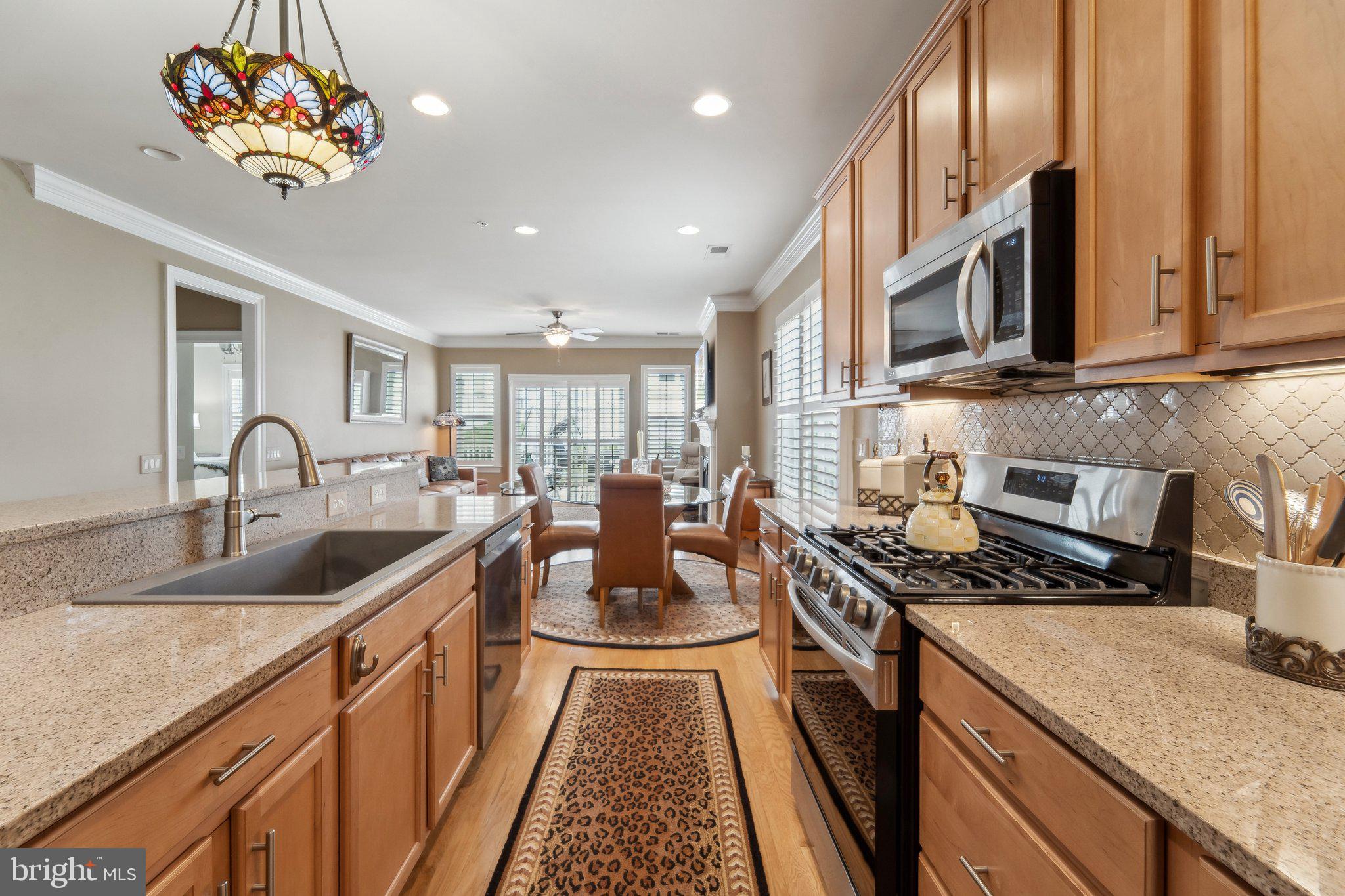 CELEBRATE VIRGINIA NORTH - Residential