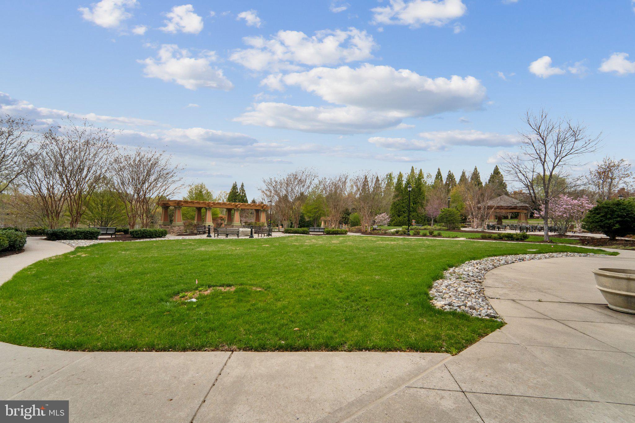 CELEBRATE VIRGINIA NORTH - Residential