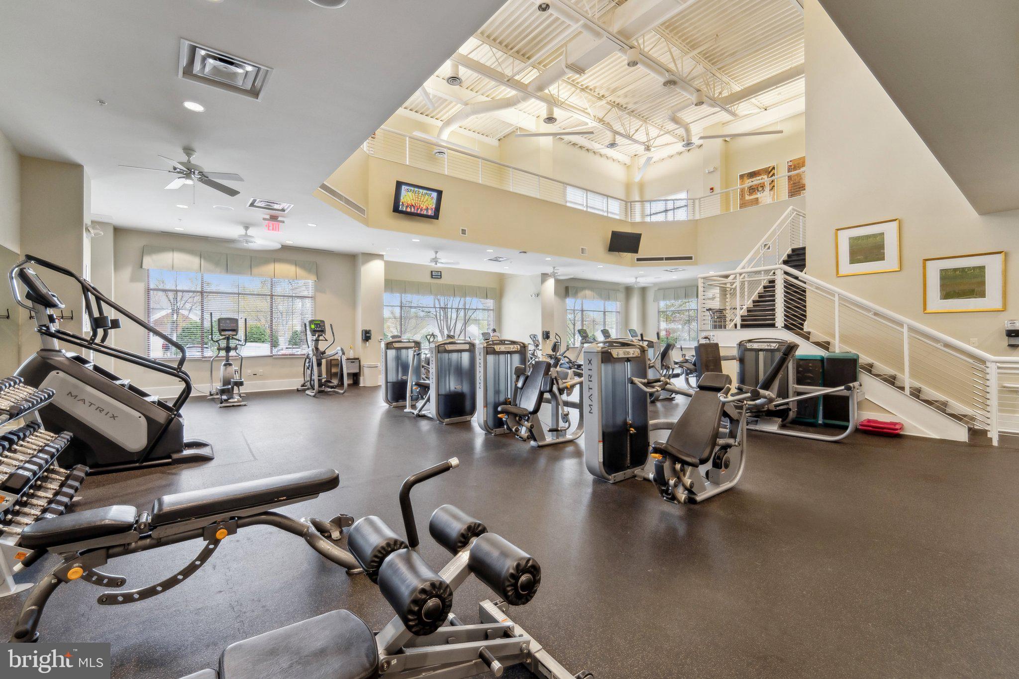 CELEBRATE VIRGINIA NORTH - Residential