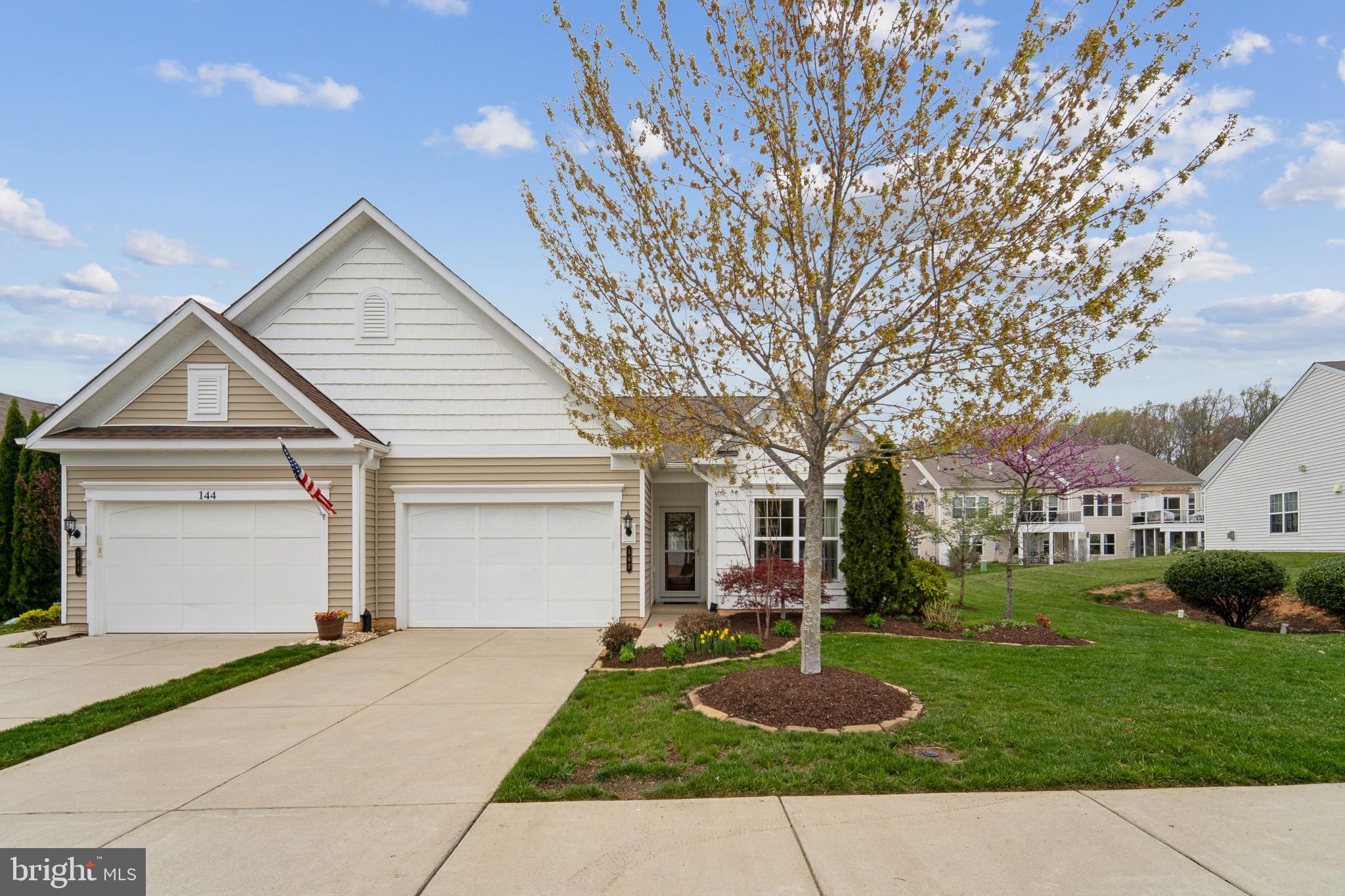 CELEBRATE VIRGINIA NORTH - Residential