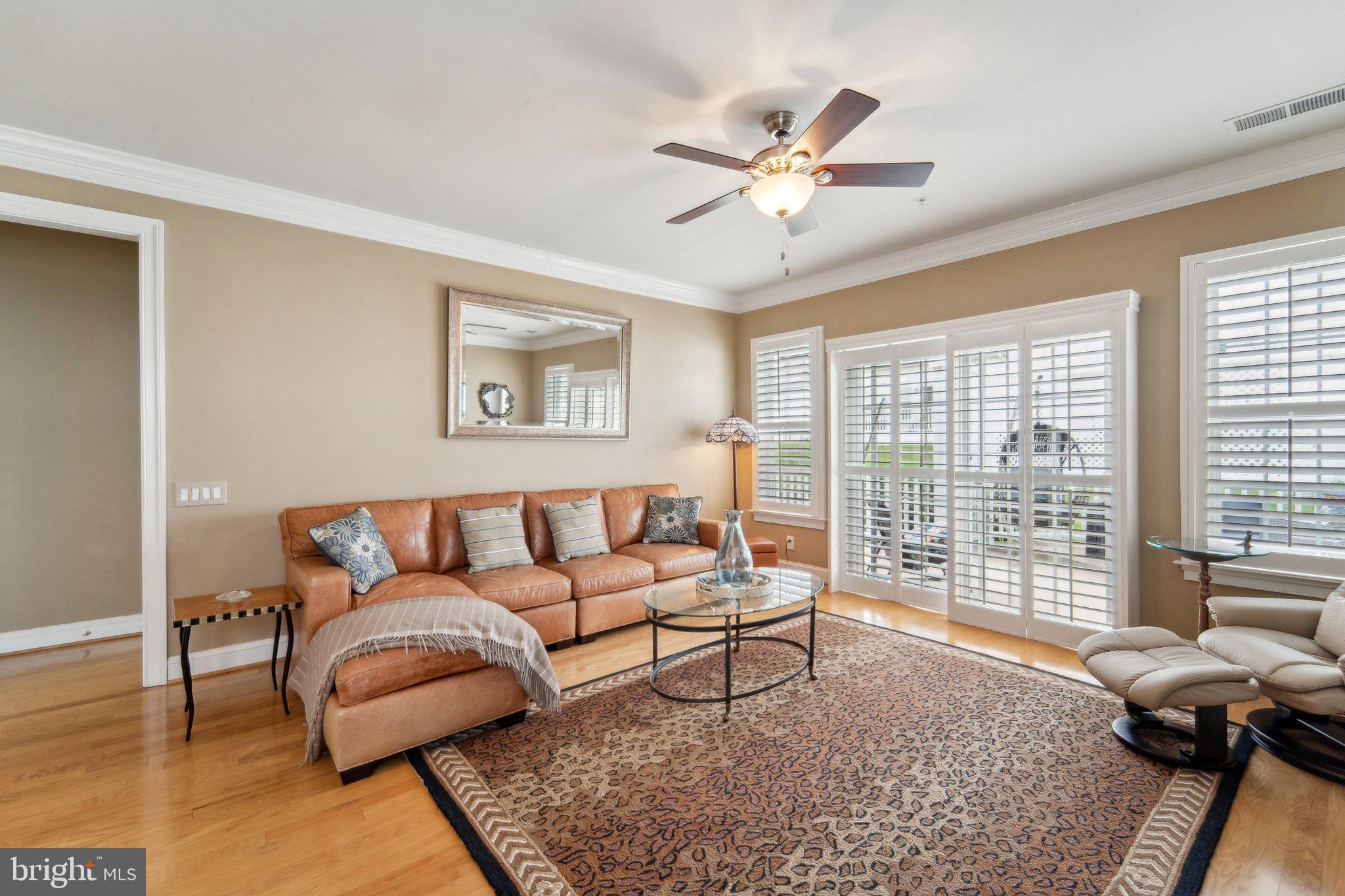 CELEBRATE VIRGINIA NORTH - Residential