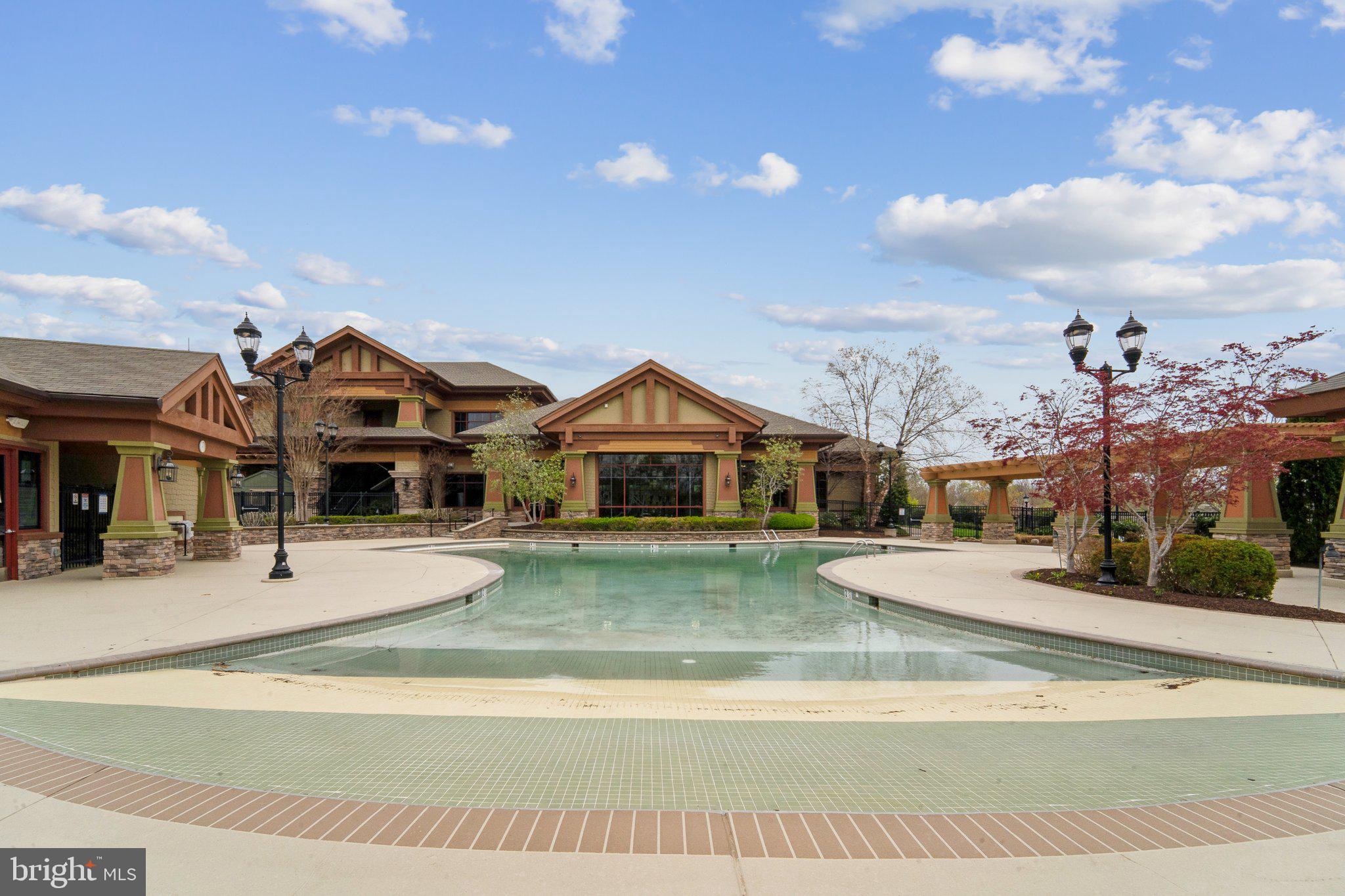 CELEBRATE VIRGINIA NORTH - Residential