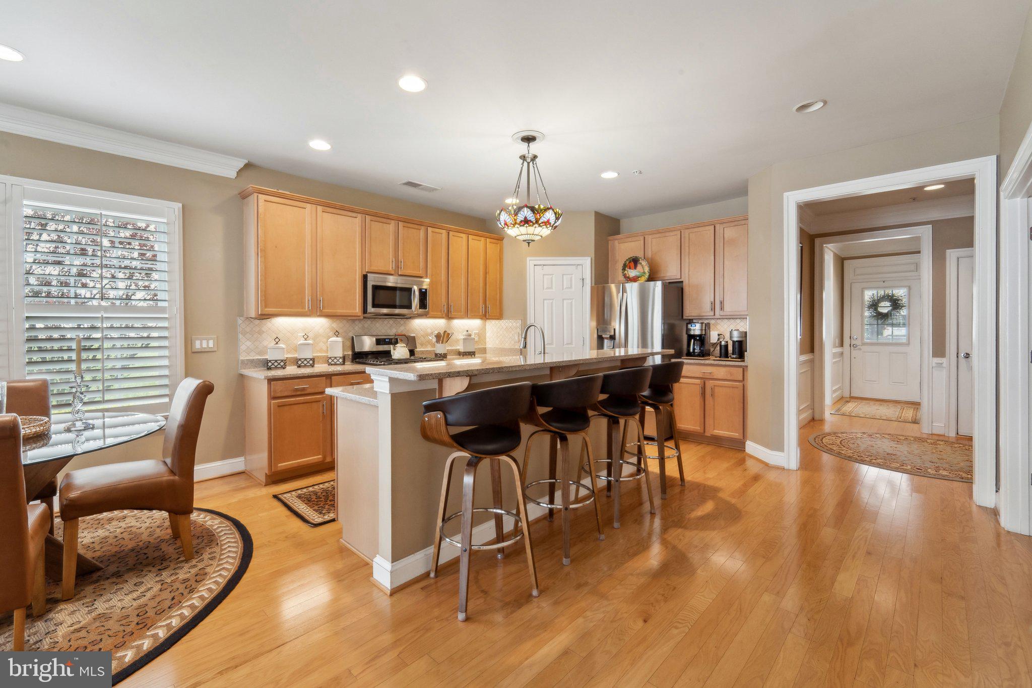 CELEBRATE VIRGINIA NORTH - Residential