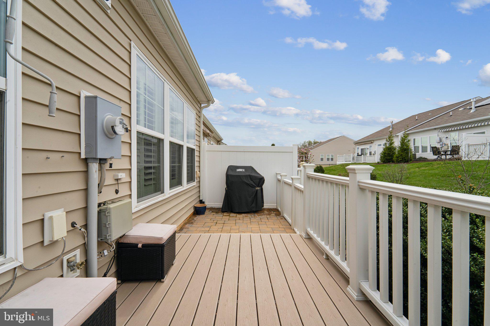 CELEBRATE VIRGINIA NORTH - Residential