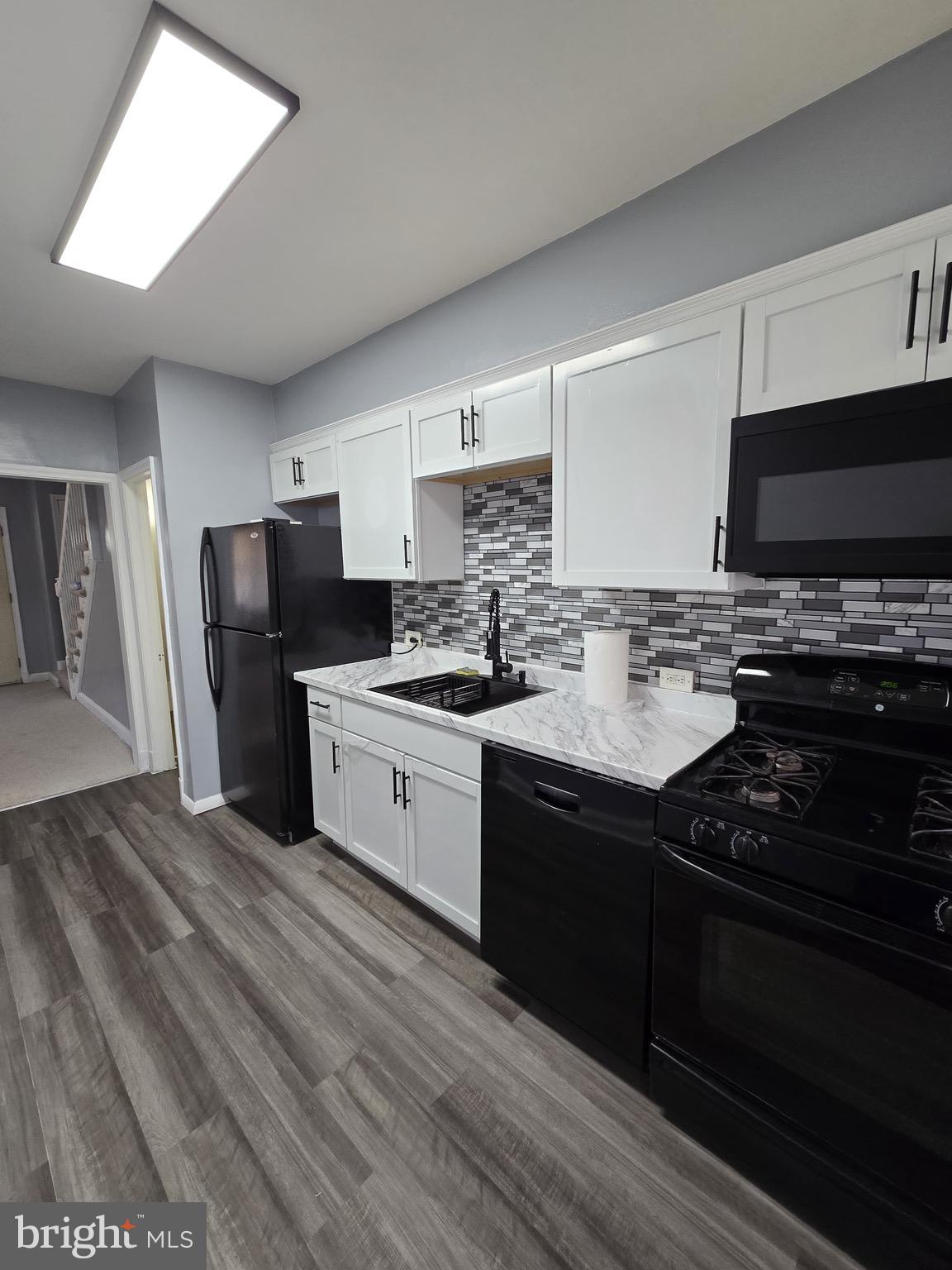 JACOB GREASLEY - Residential