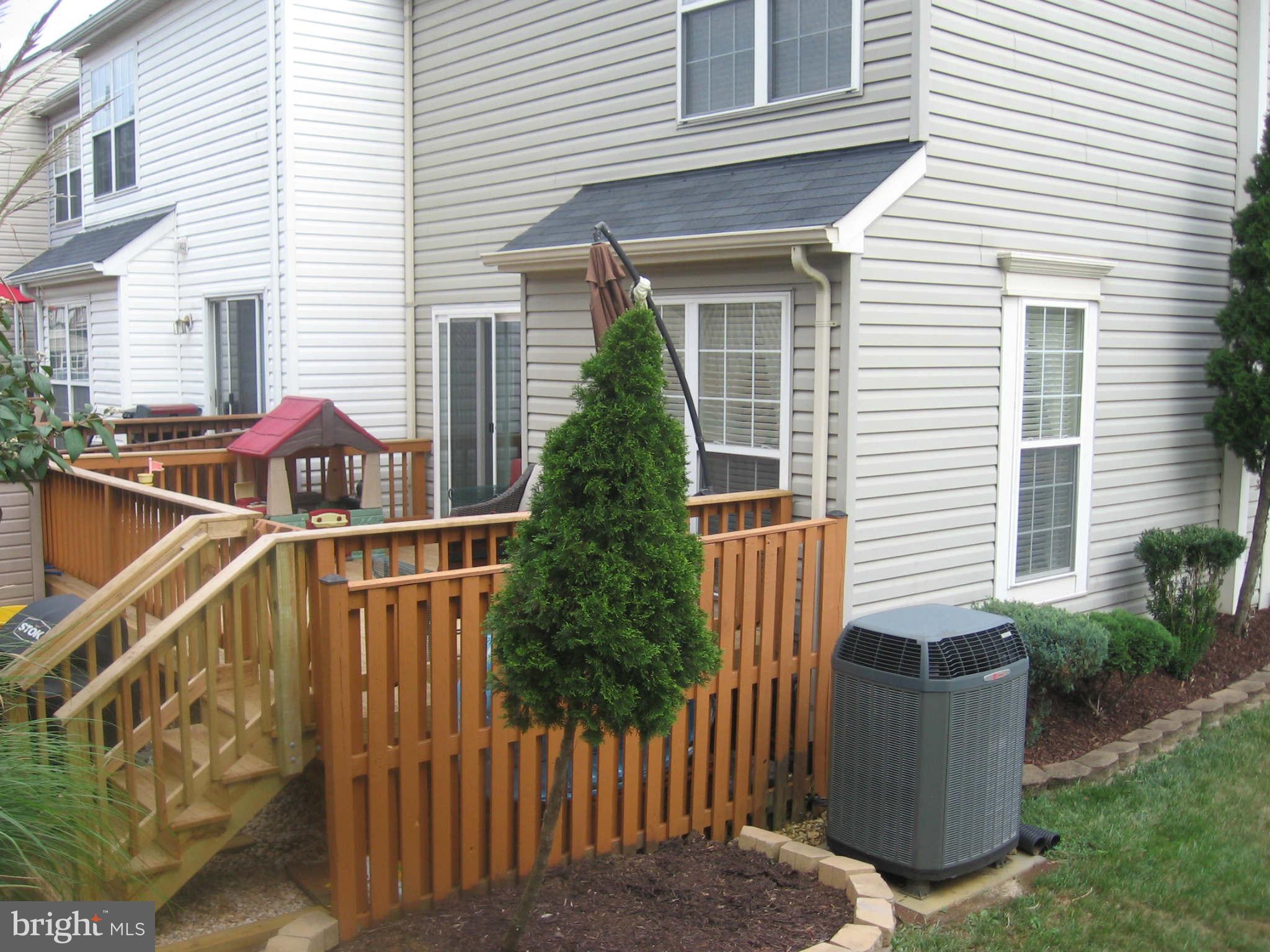 WINDGATE - Residential