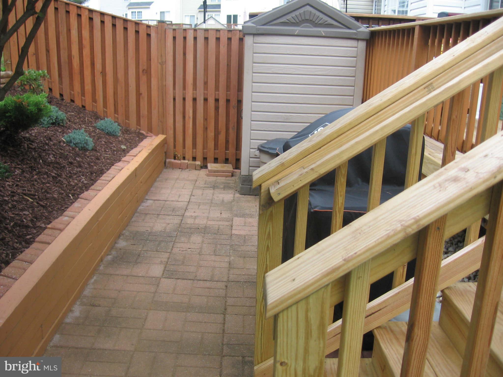 WINDGATE - Residential