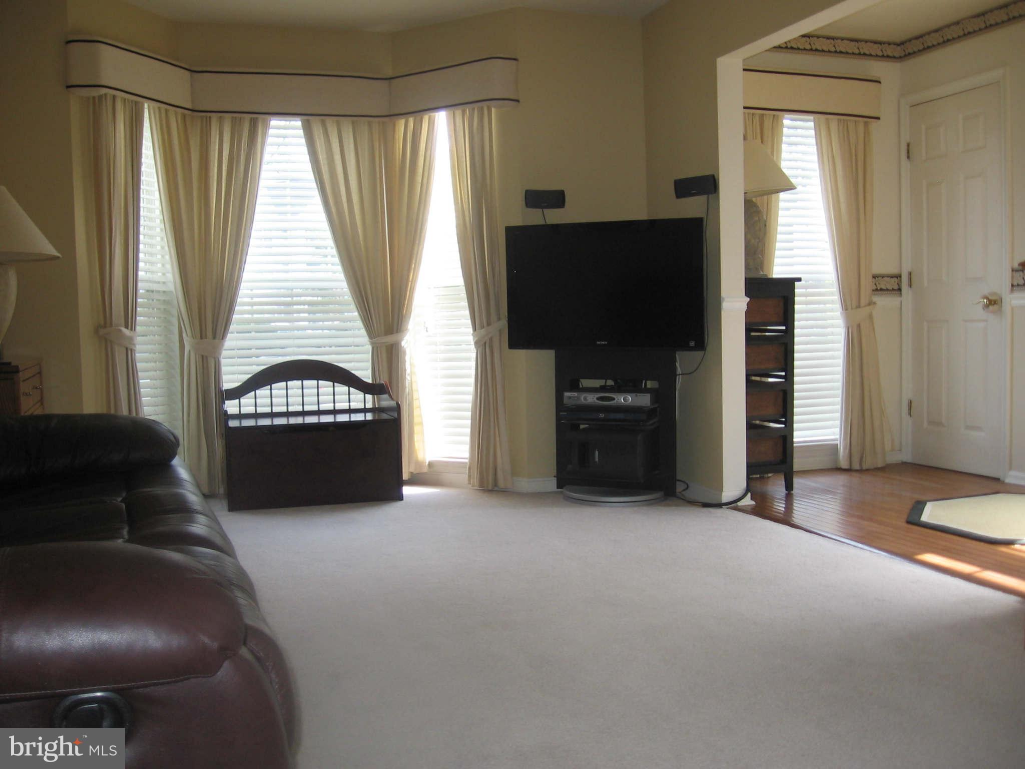 WINDGATE - Residential