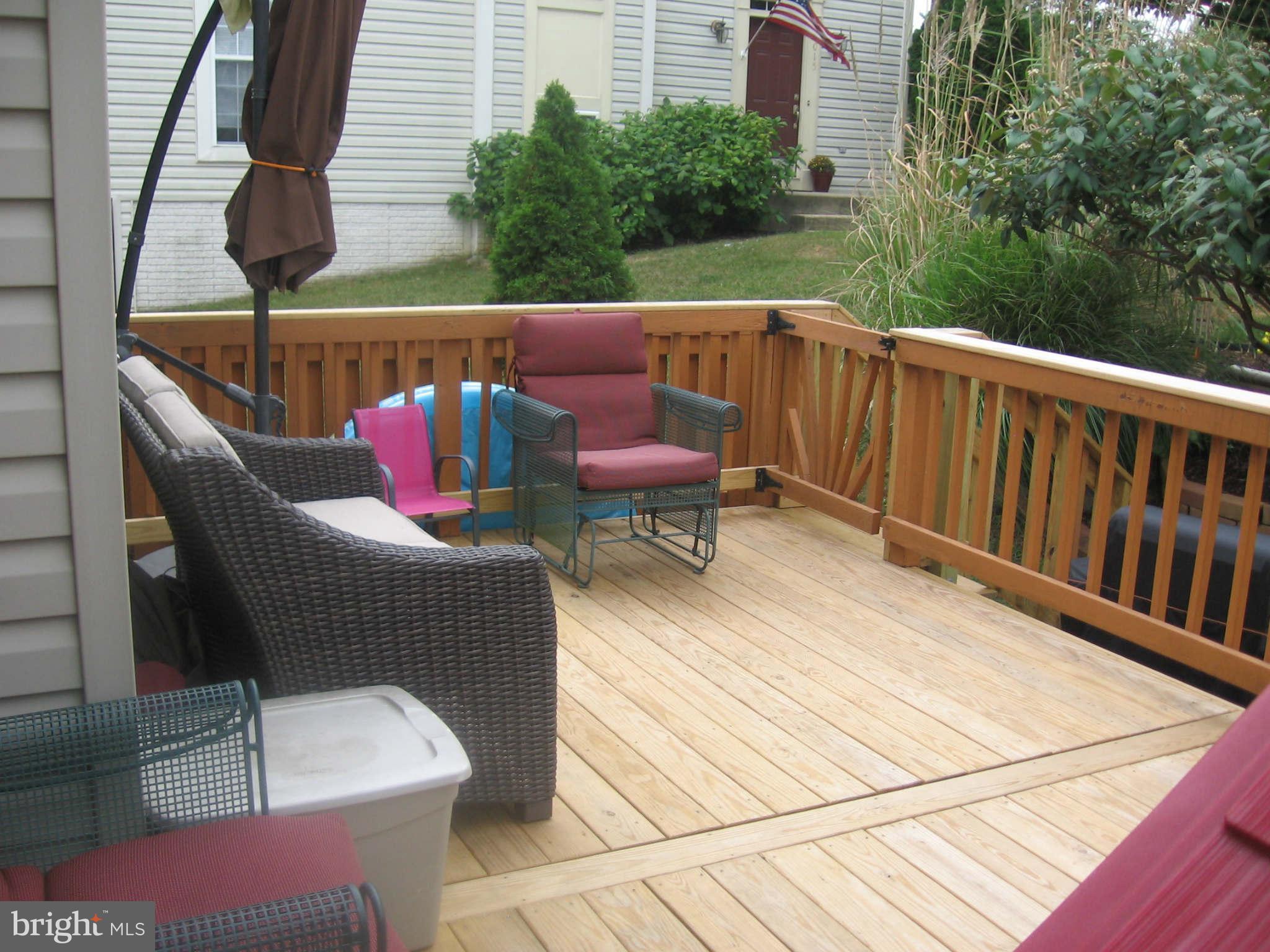 WINDGATE - Residential