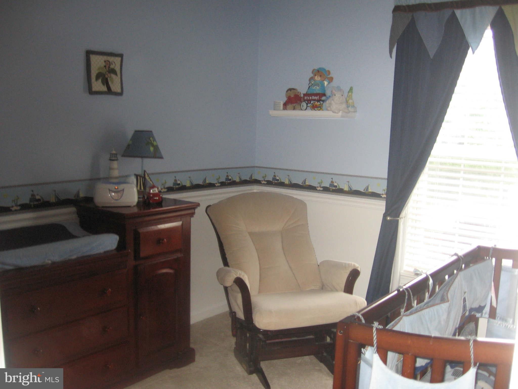 WINDGATE - Residential