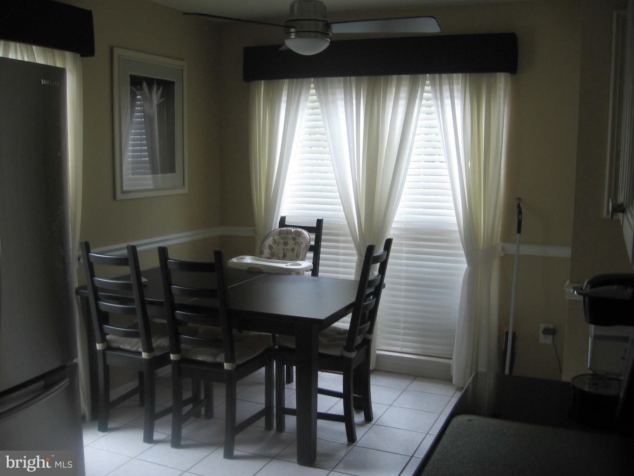 WINDGATE - Residential