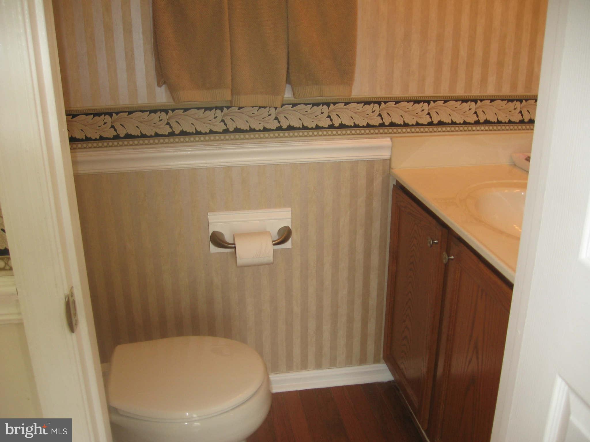 WINDGATE - Residential