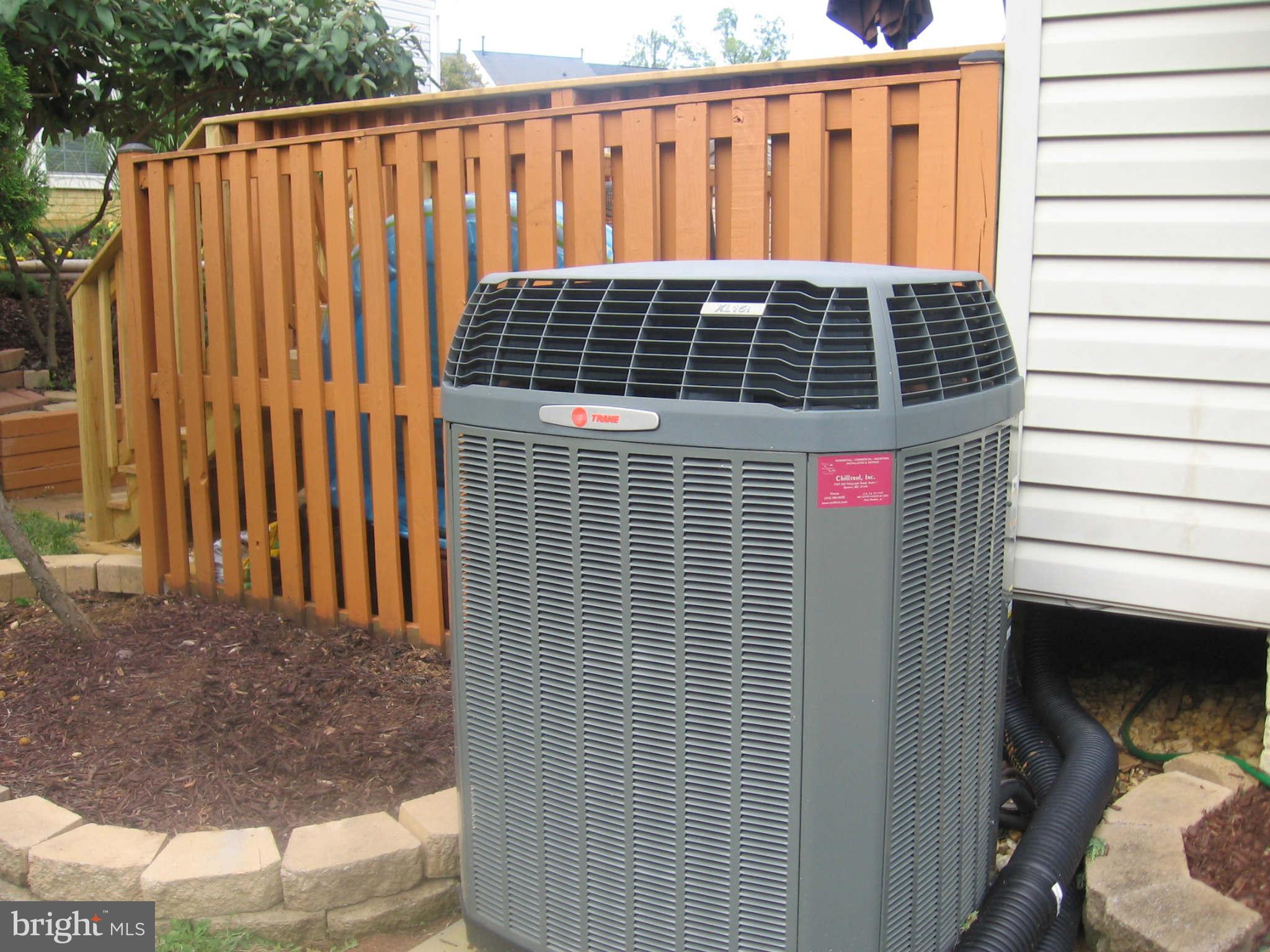 WINDGATE - Residential