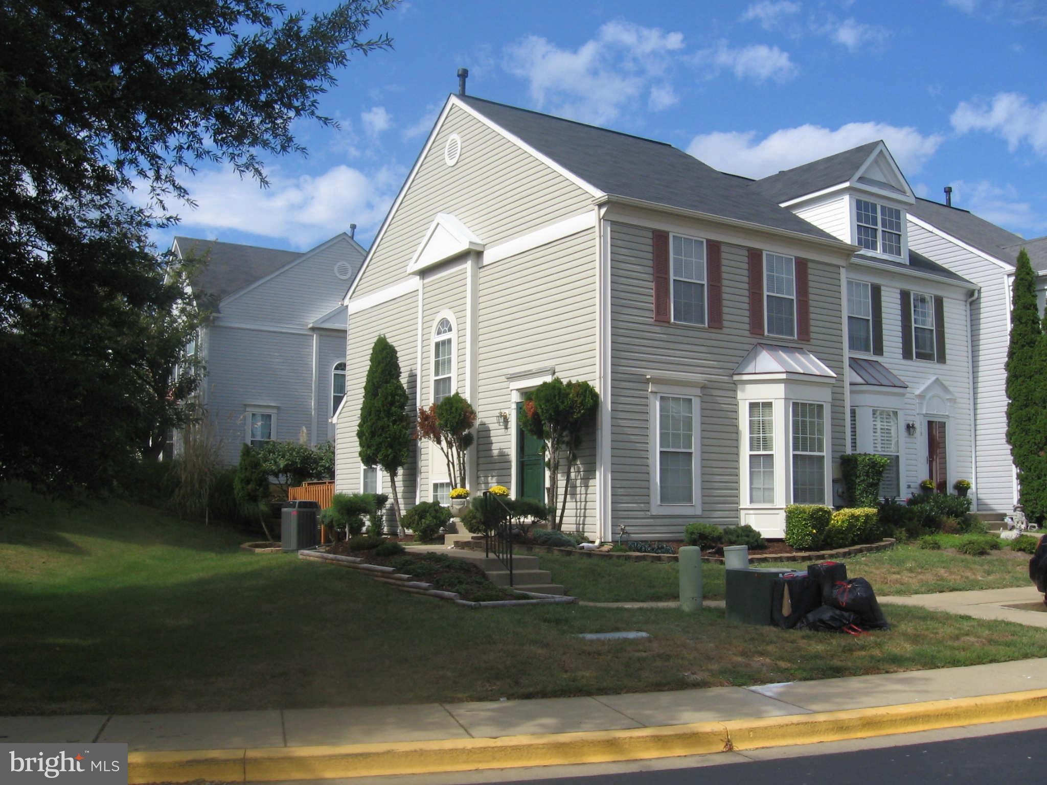 WINDGATE - Residential