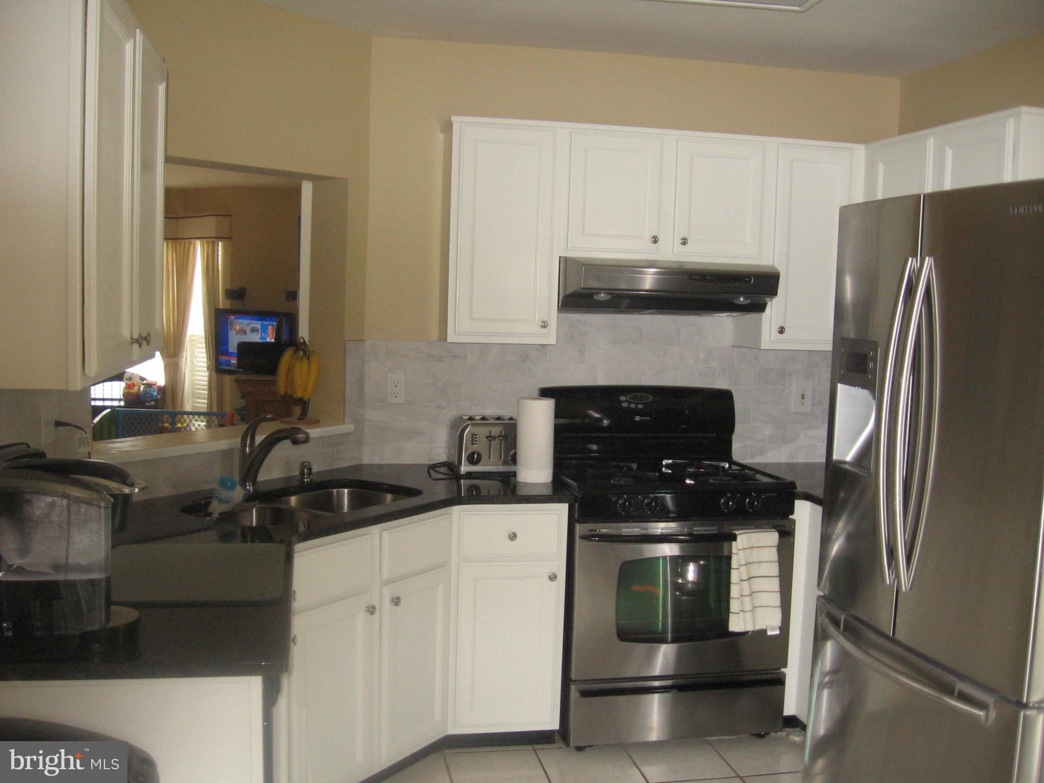 WINDGATE - Residential