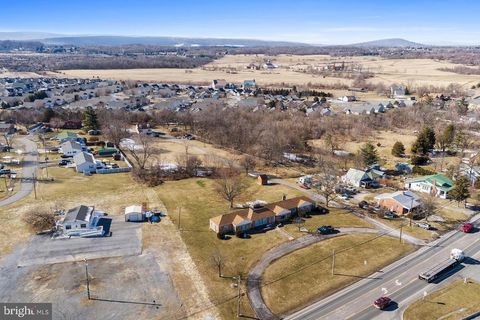 3266 VALLEY PIKE WINCHESTER VA 22602