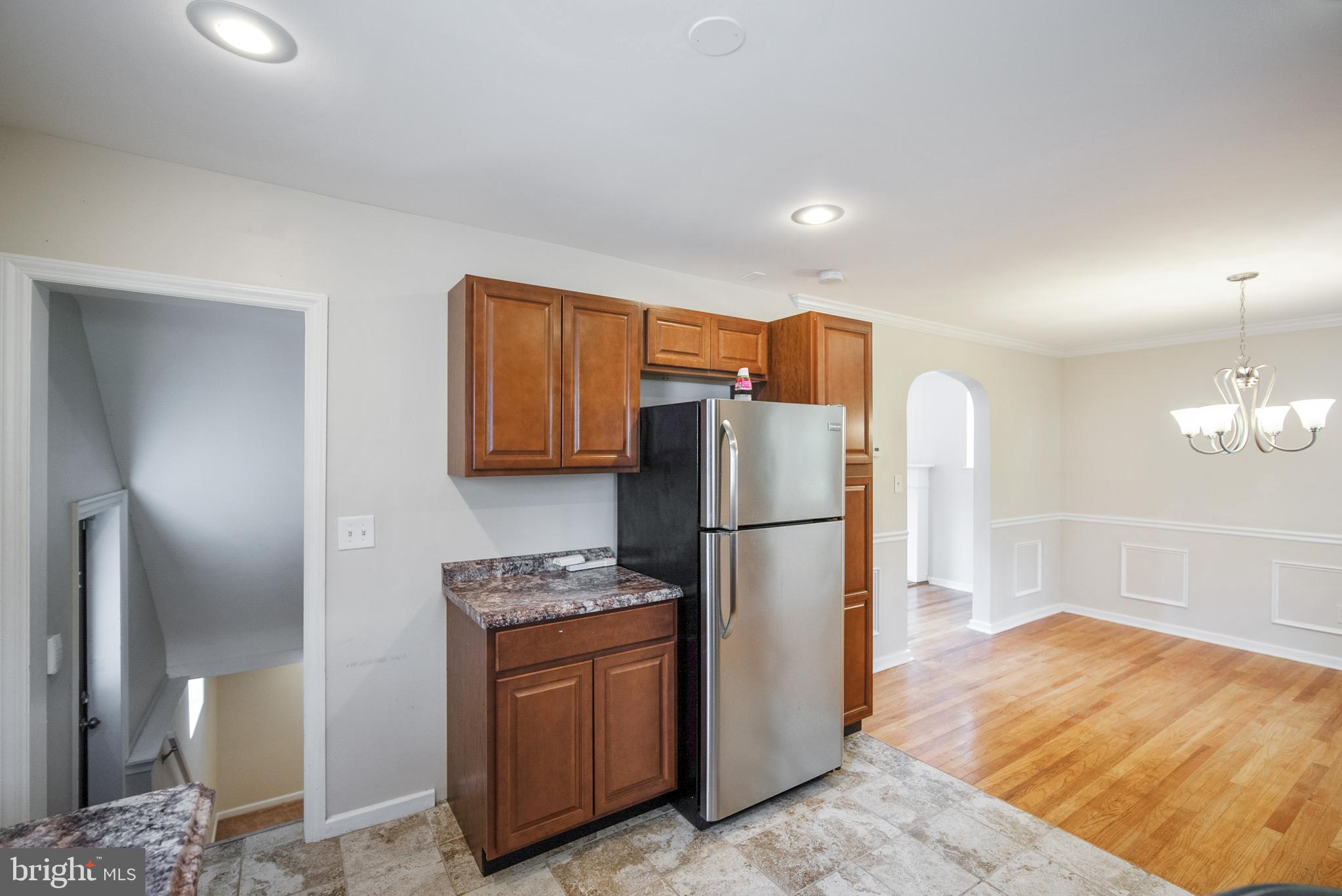 HILLBROOK - Residential