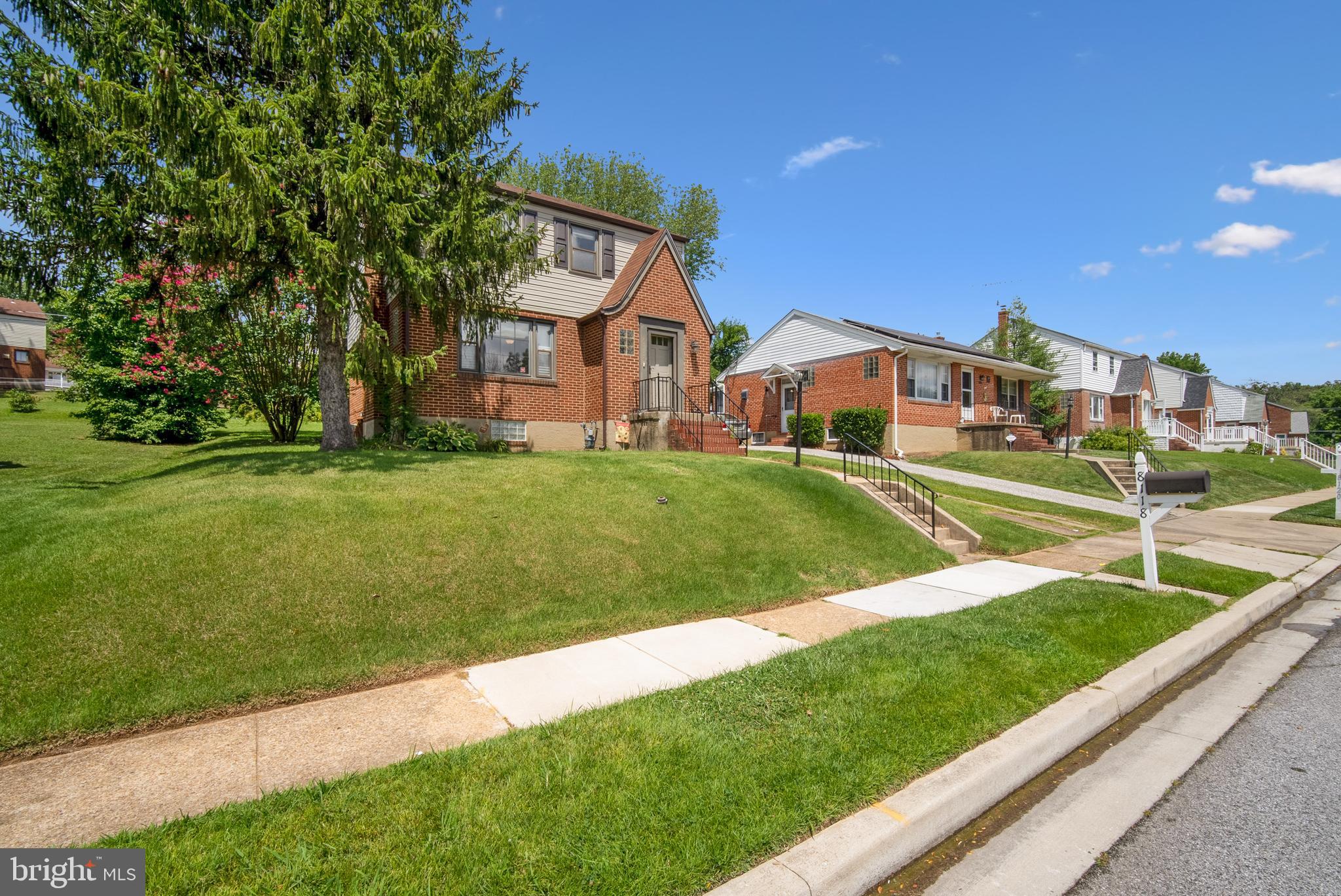 HILLBROOK - Residential