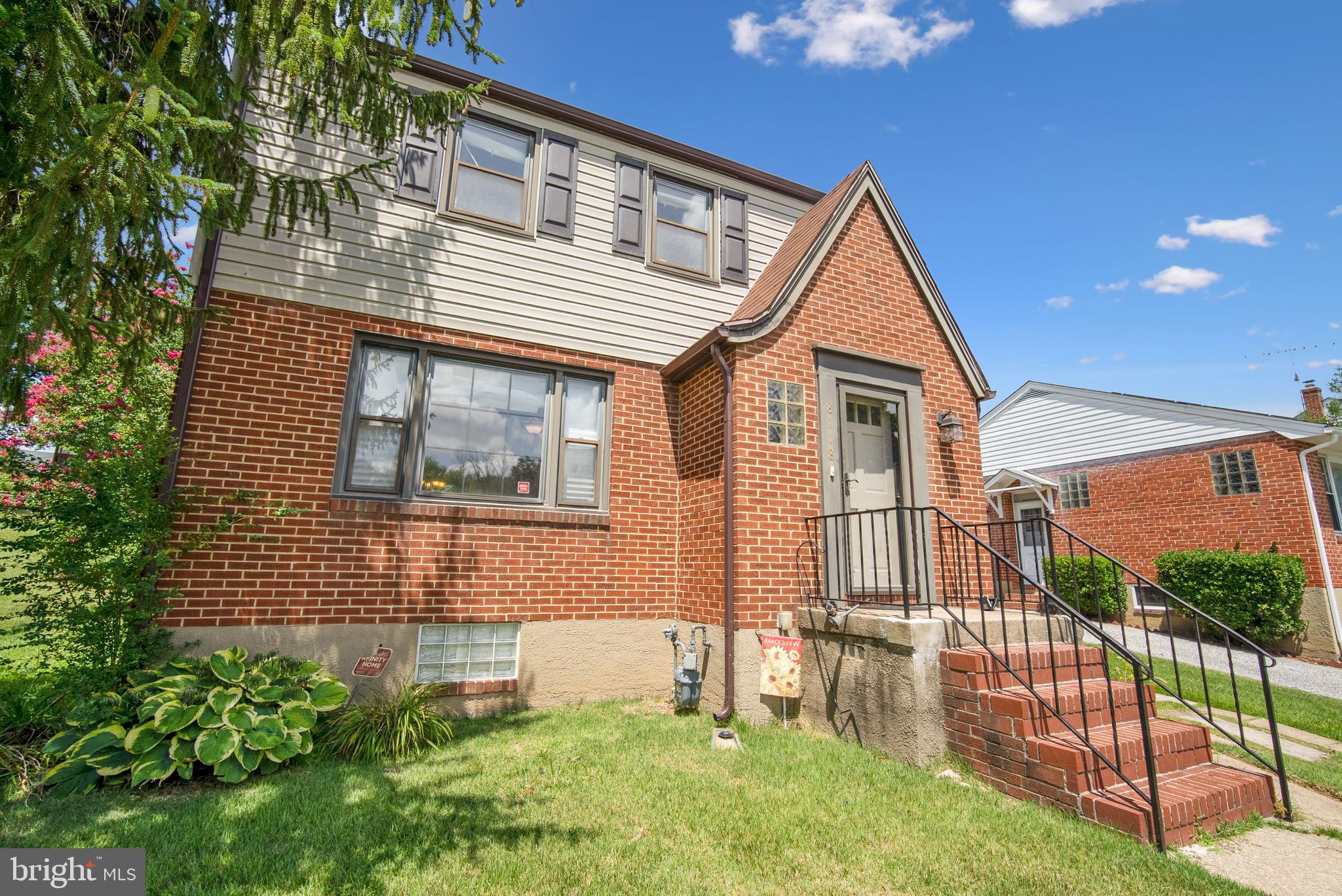 HILLBROOK - Residential