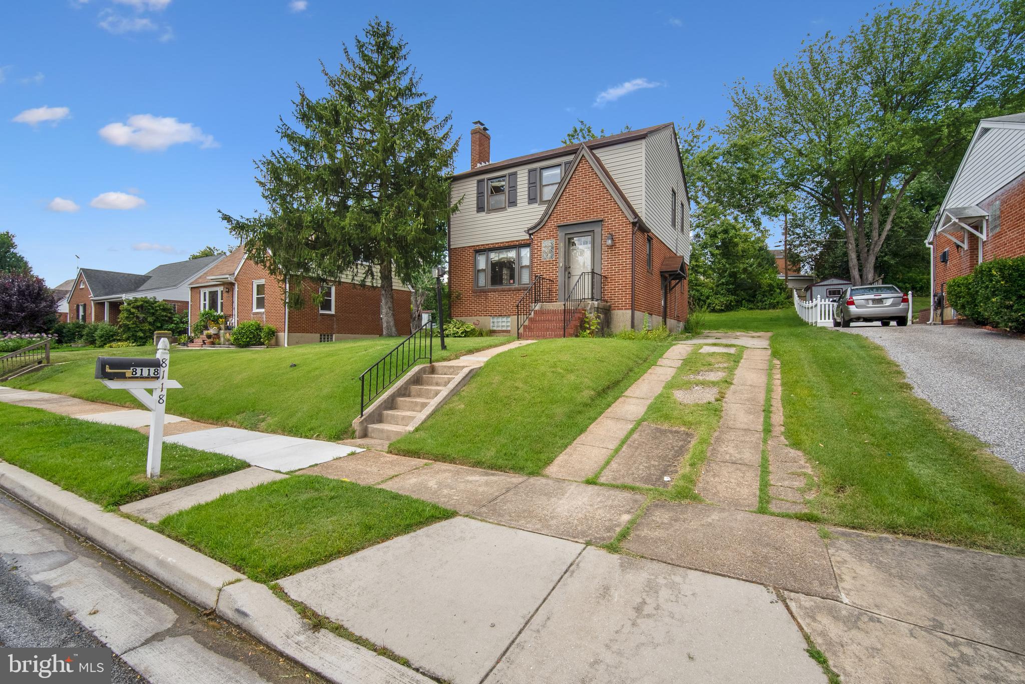 HILLBROOK - Residential