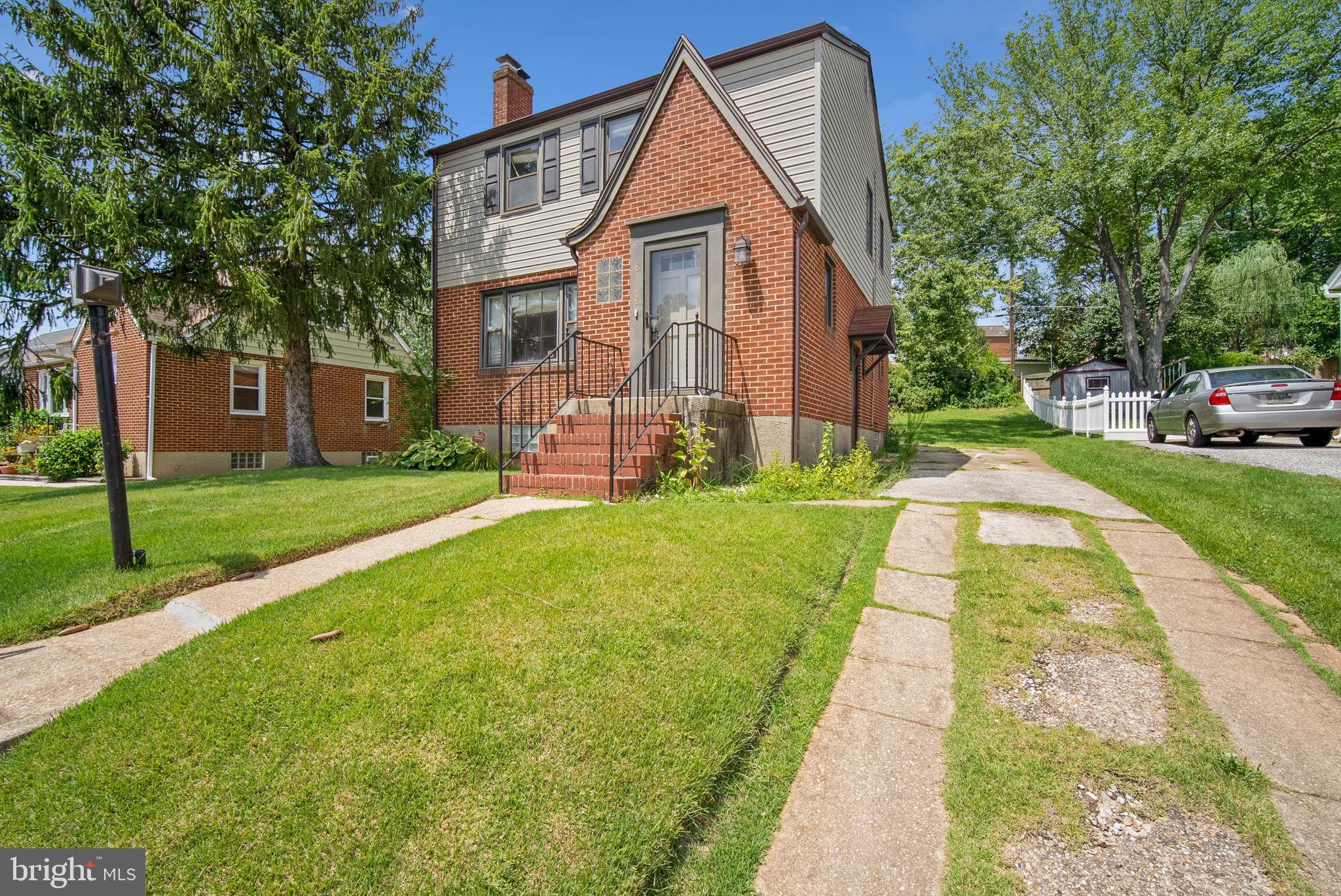 HILLBROOK - Residential