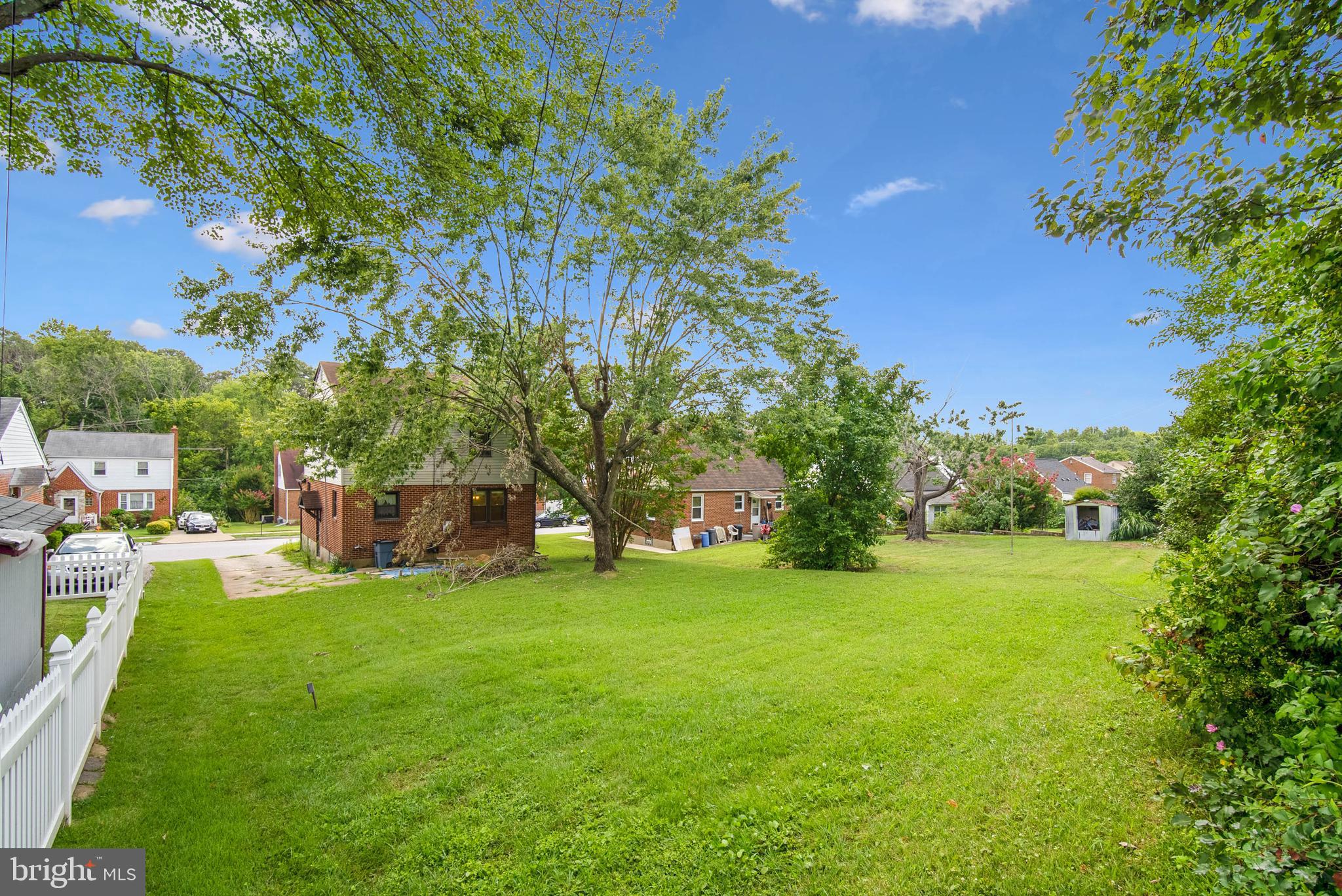 HILLBROOK - Residential