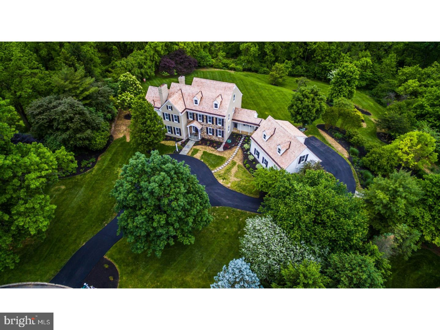 OVERLOOK - Residential
