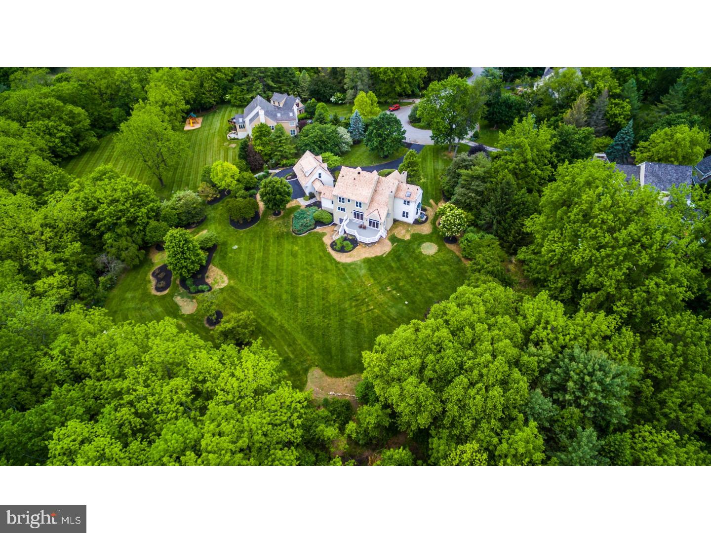 OVERLOOK - Residential