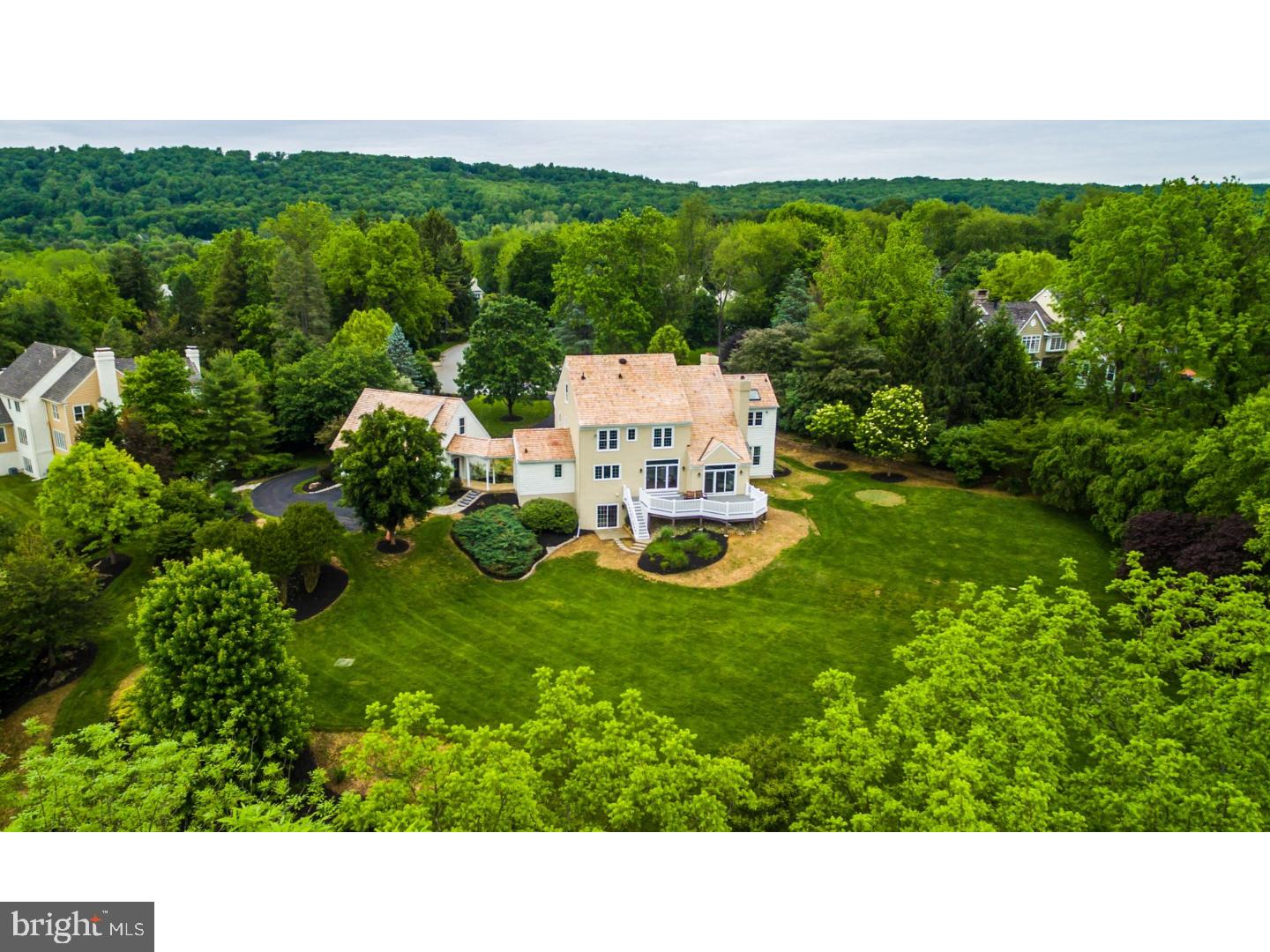 OVERLOOK - Residential
