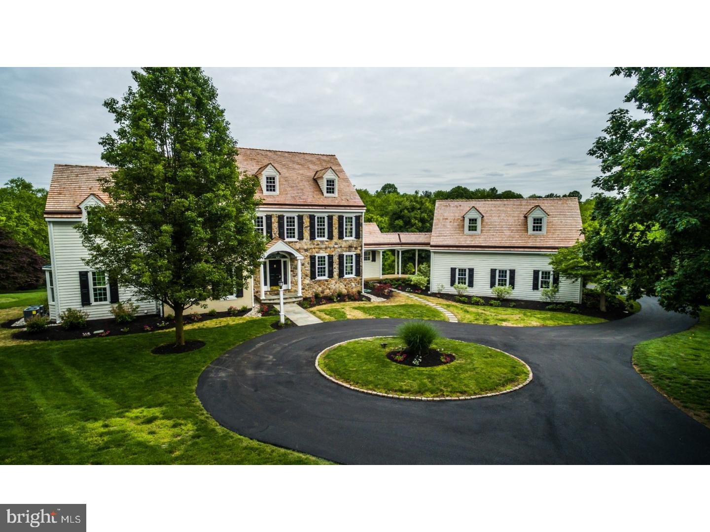 OVERLOOK - Residential
