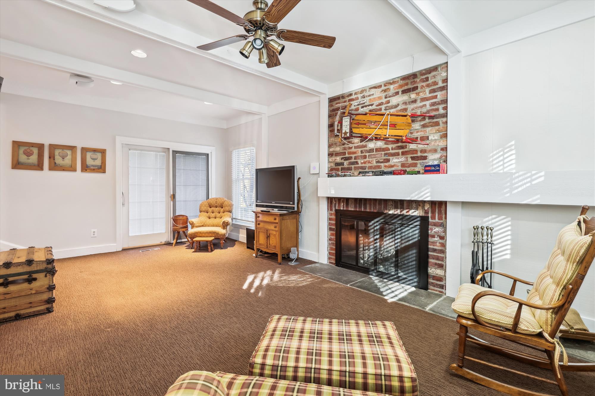 COPENHAVER - Residential