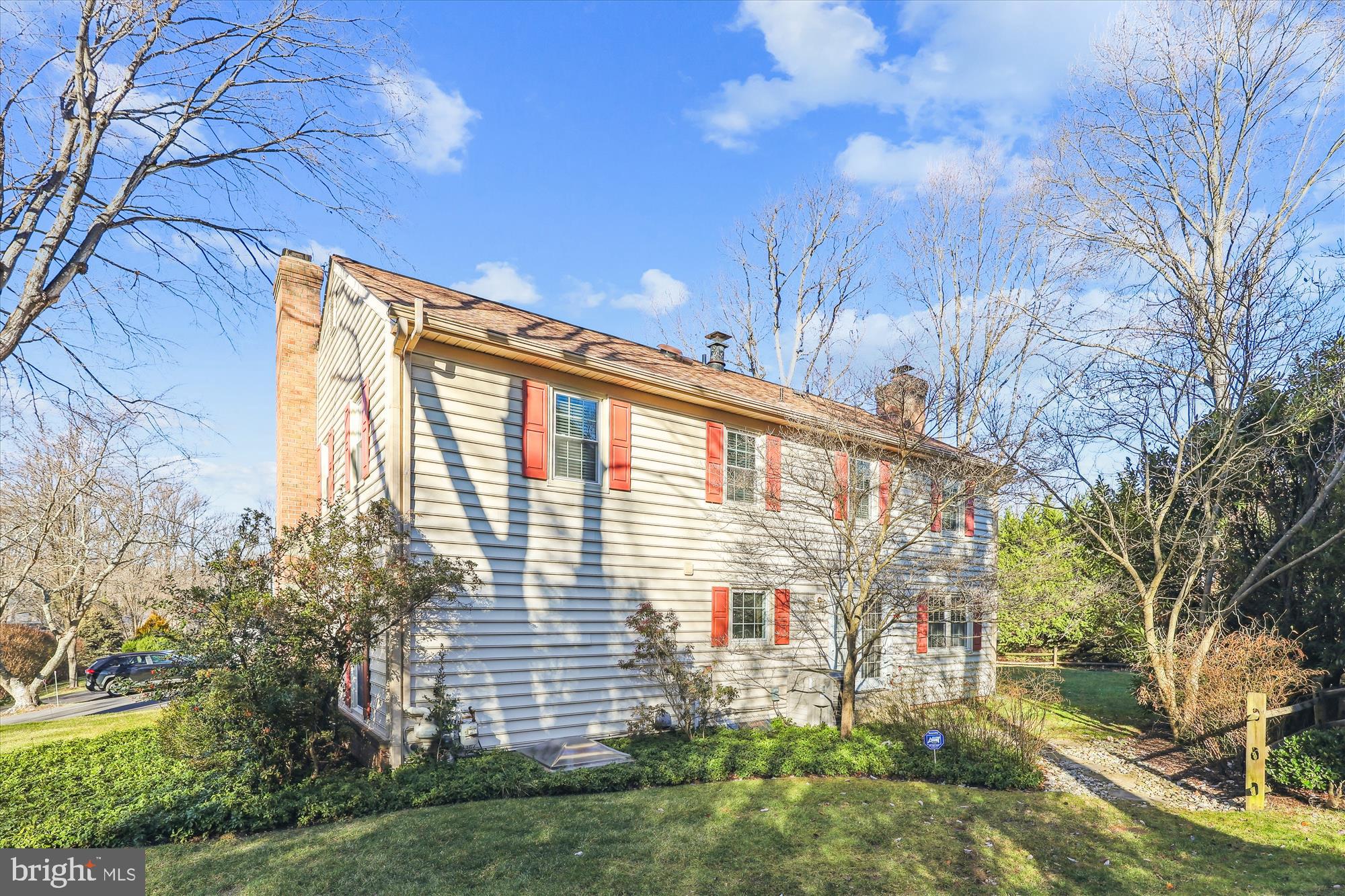 COPENHAVER - Residential