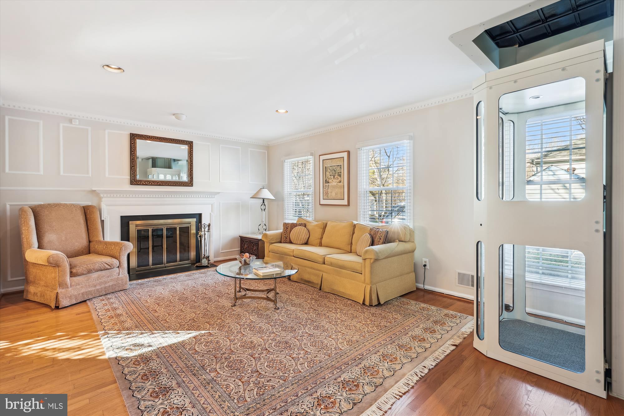 COPENHAVER - Residential