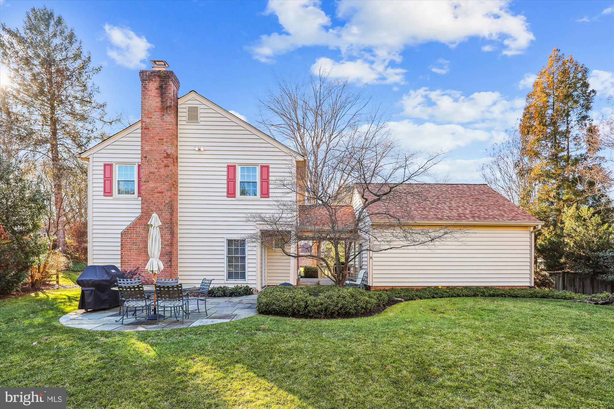 COPENHAVER - Residential