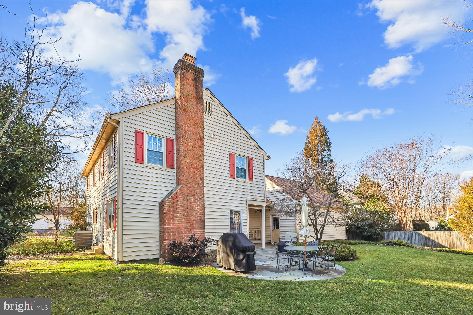 COPENHAVER - Residential