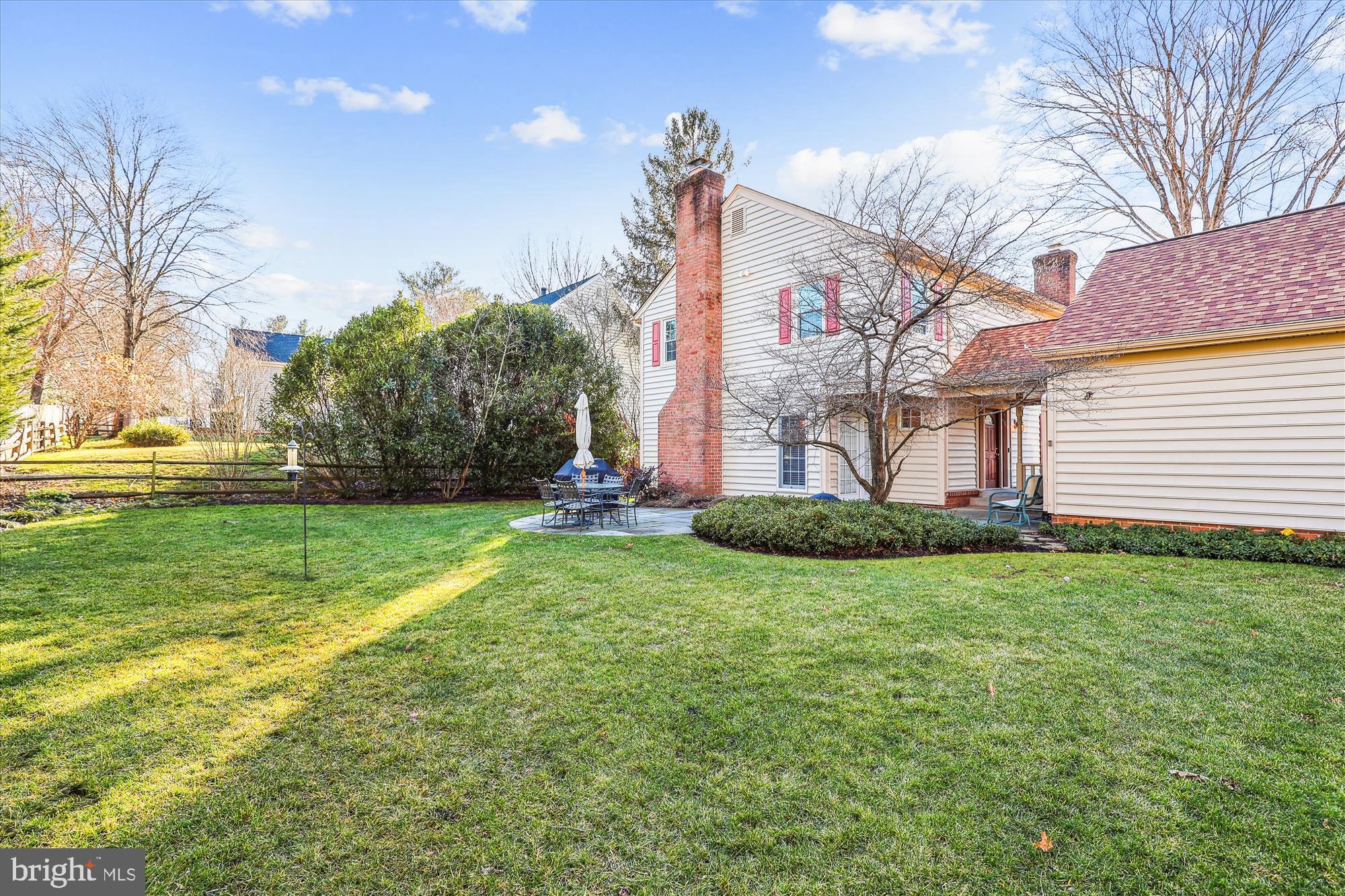 COPENHAVER - Residential