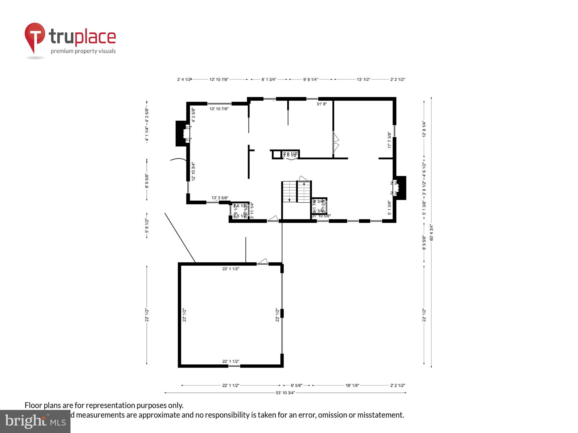 COPENHAVER - Residential