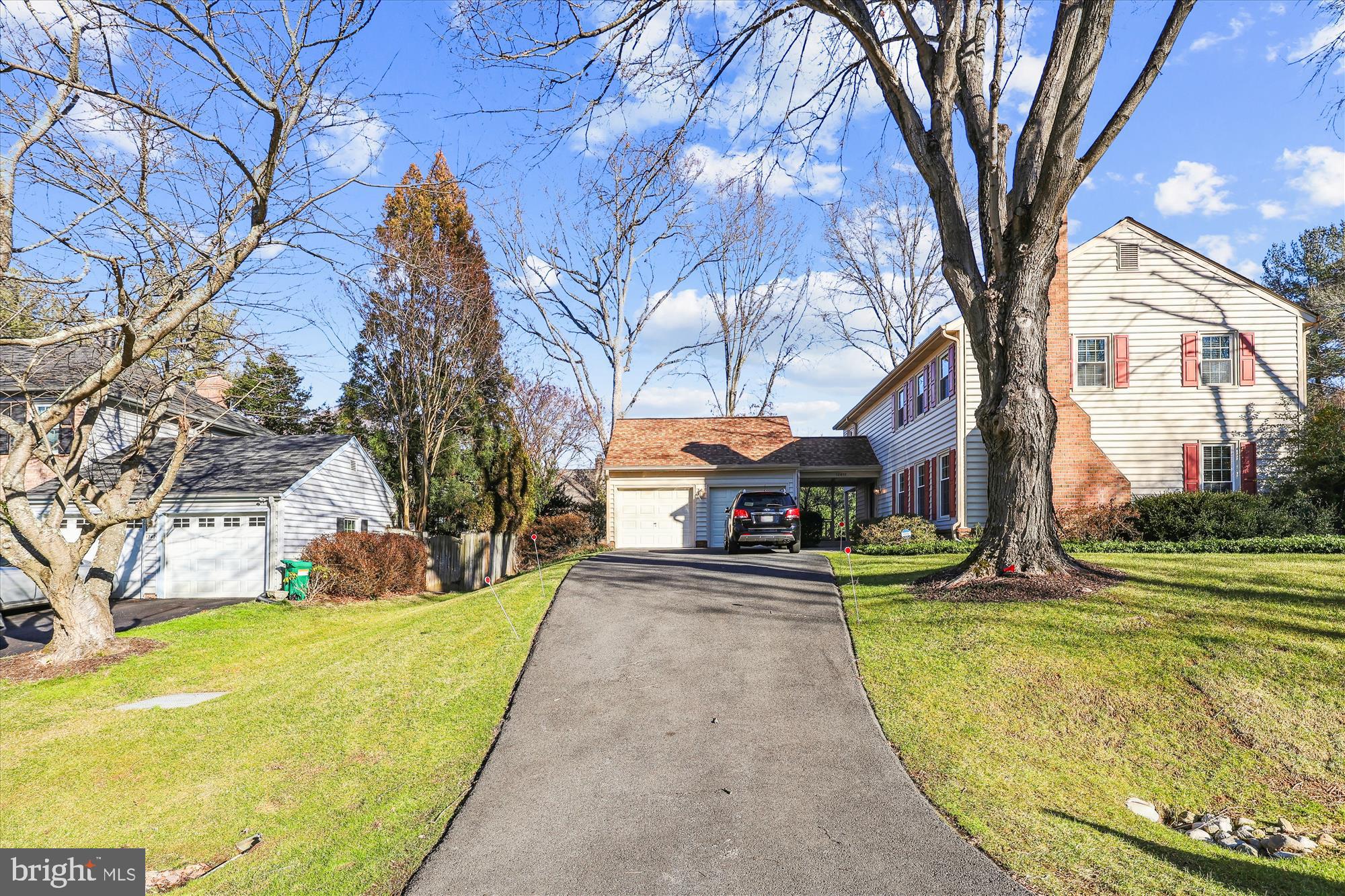 COPENHAVER - Residential