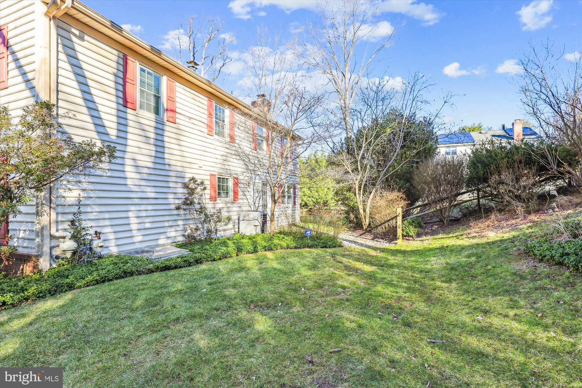 COPENHAVER - Residential