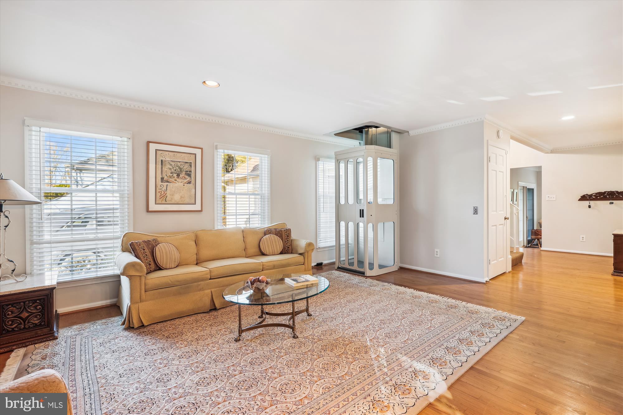 COPENHAVER - Residential